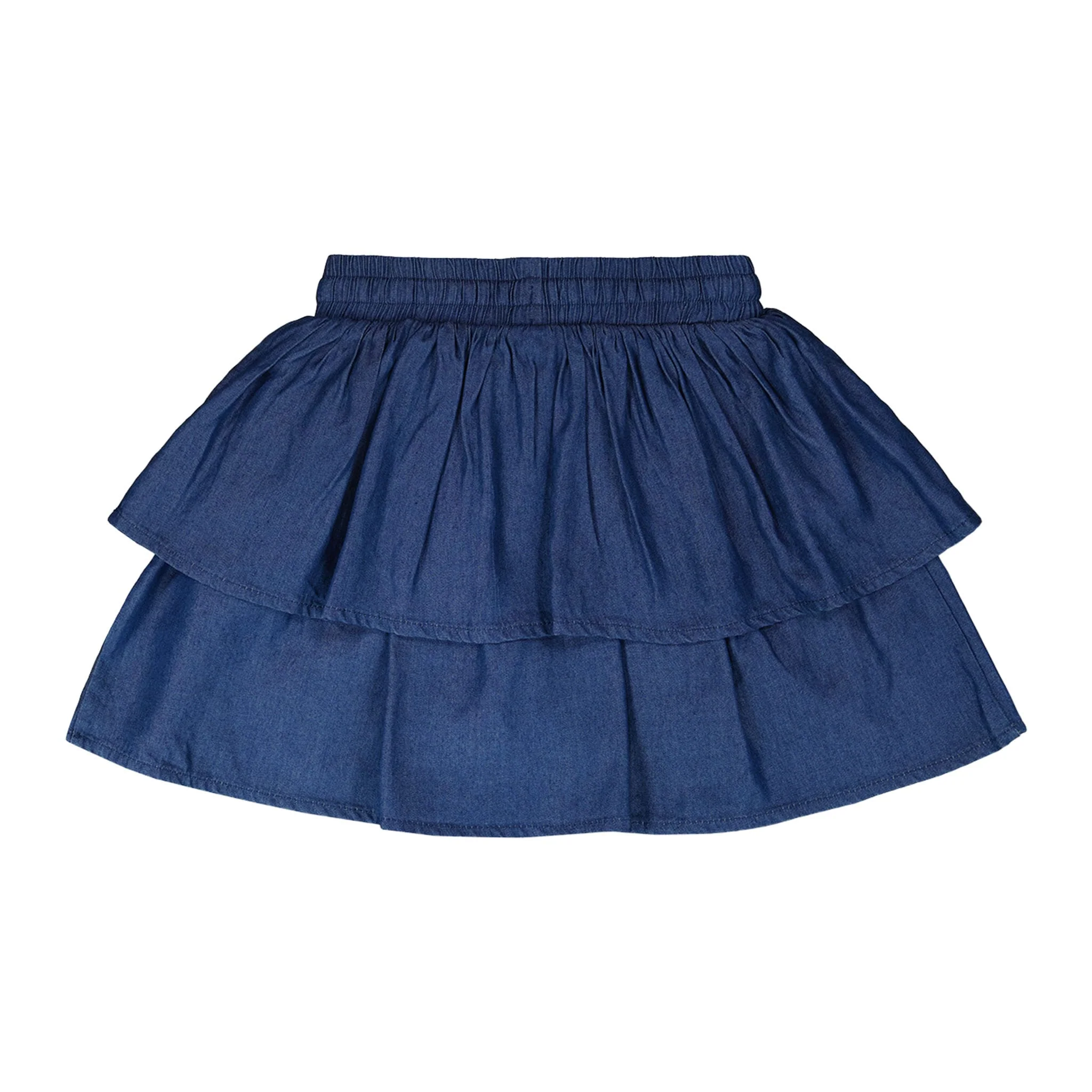 Jupe Jonquilles 7-10ans - Image 5