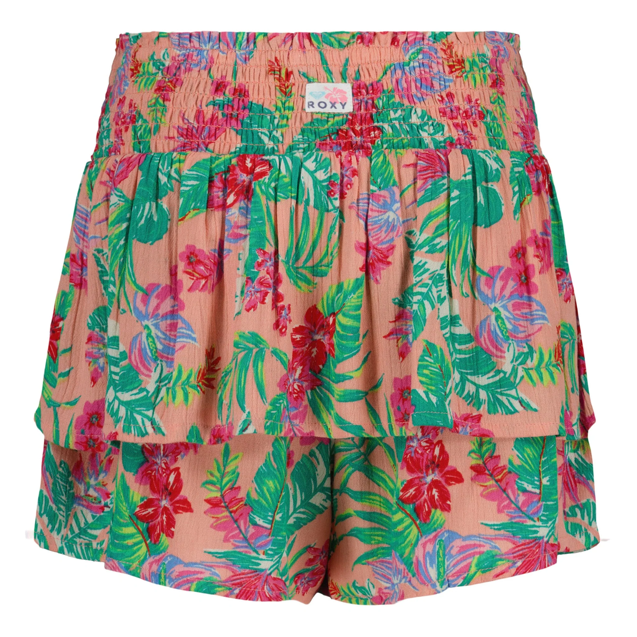 Jupe Short Better Days 4-6x - Image 3