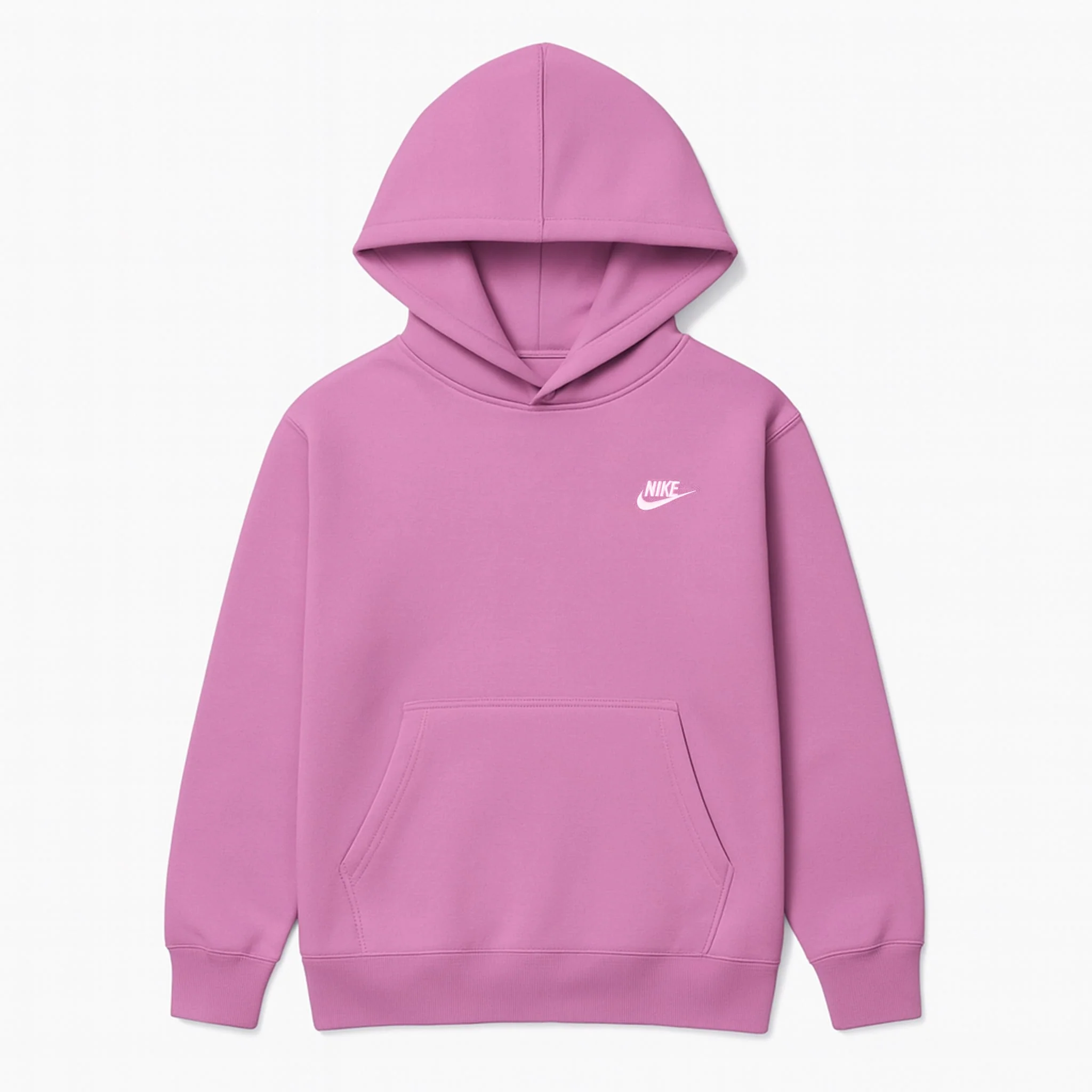 Kangourou Club Fleece 7-16ans