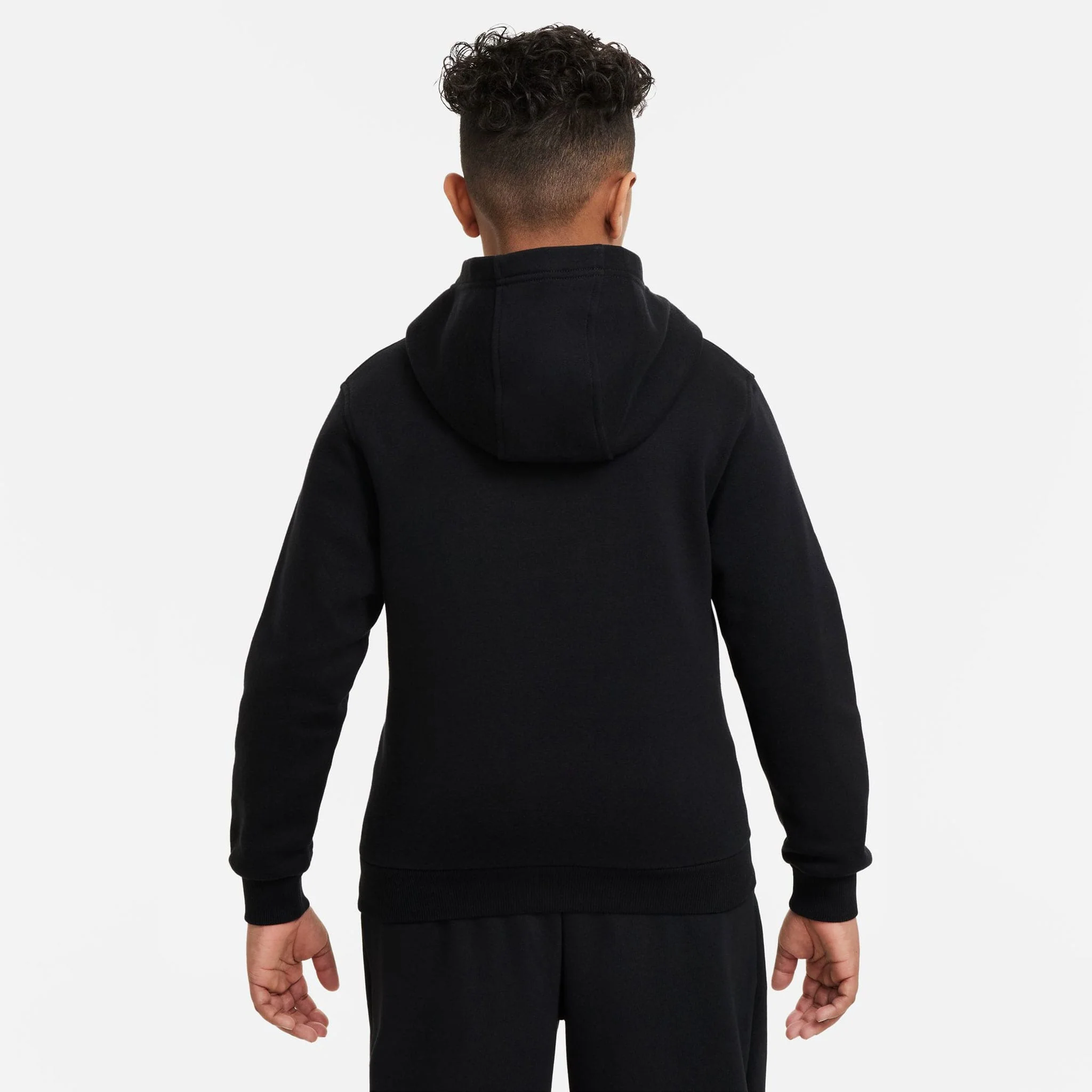 Kangourou Club Fleece 8-16ans - Image 4