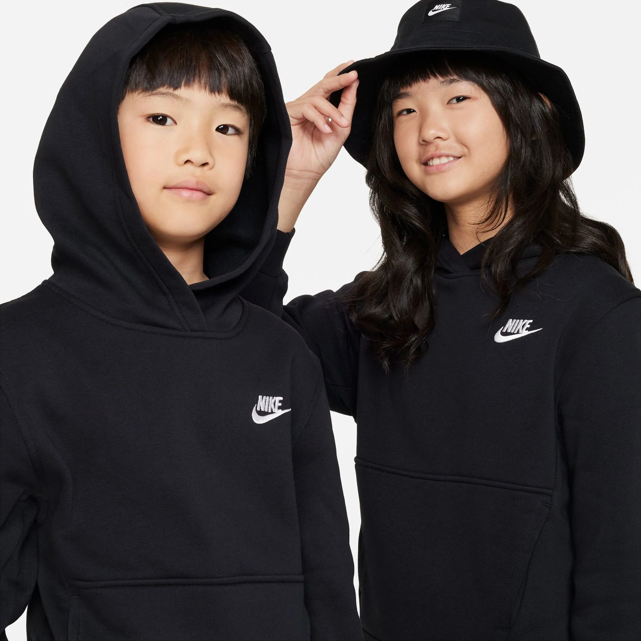 Kangourou Club Fleece 8-16ans - Image 7