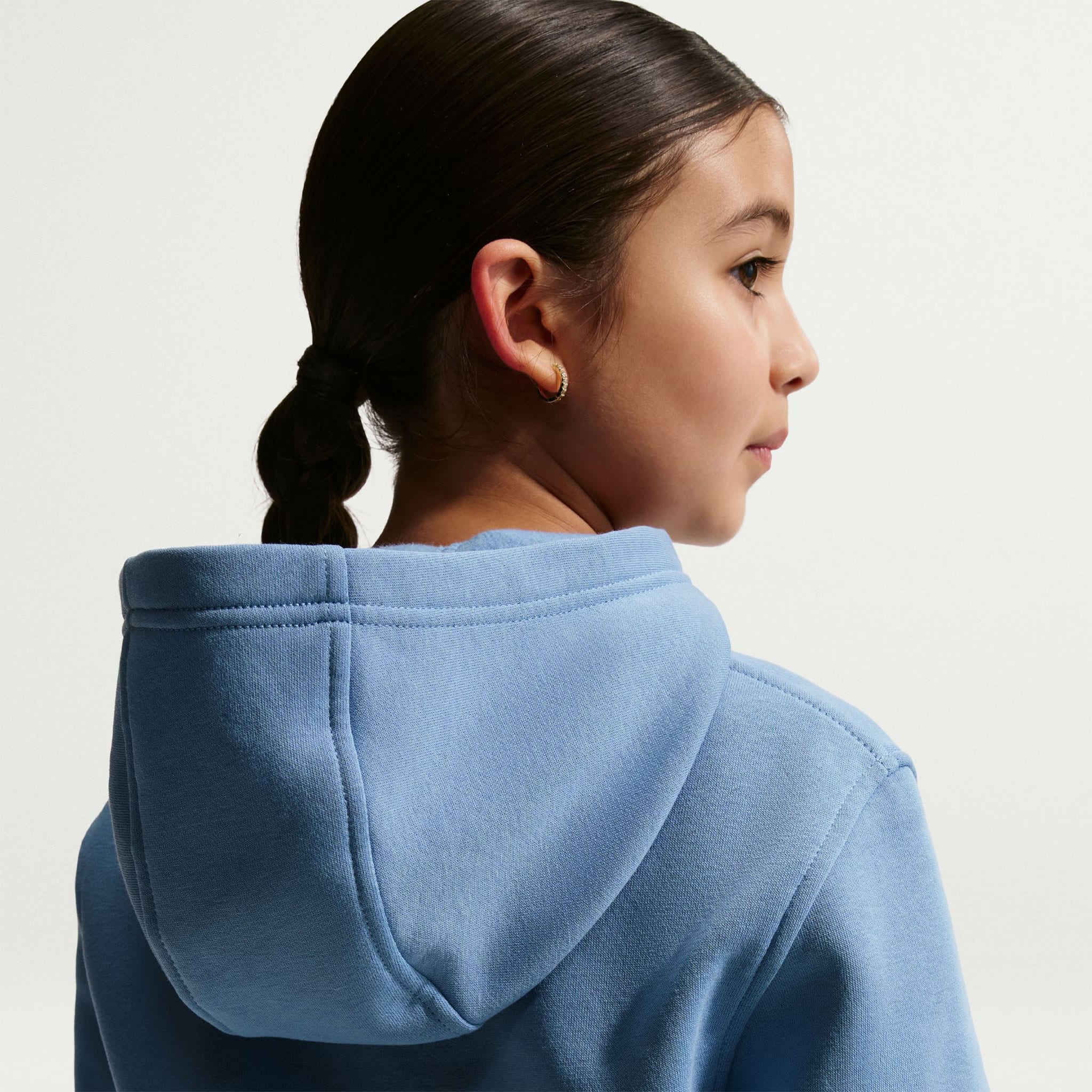 Kangourou Club Fleece 8-16ans - Image 4