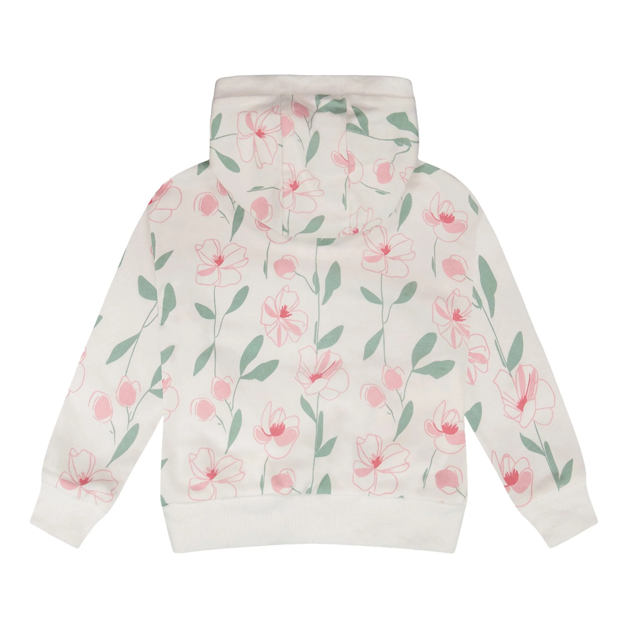 Kangourou Fleurs Chapeau 3-6ans - Image 5
