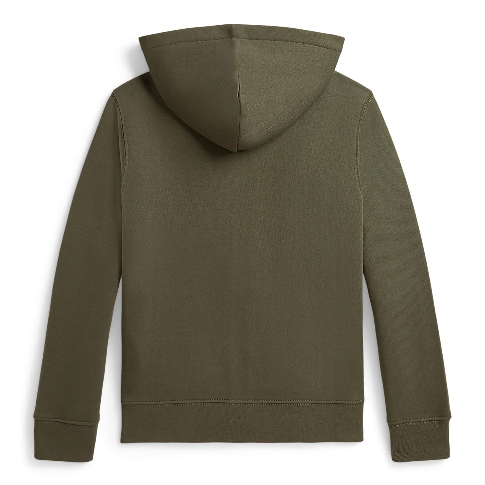 Kangourou Zip Uni 8-16ans - Image 2