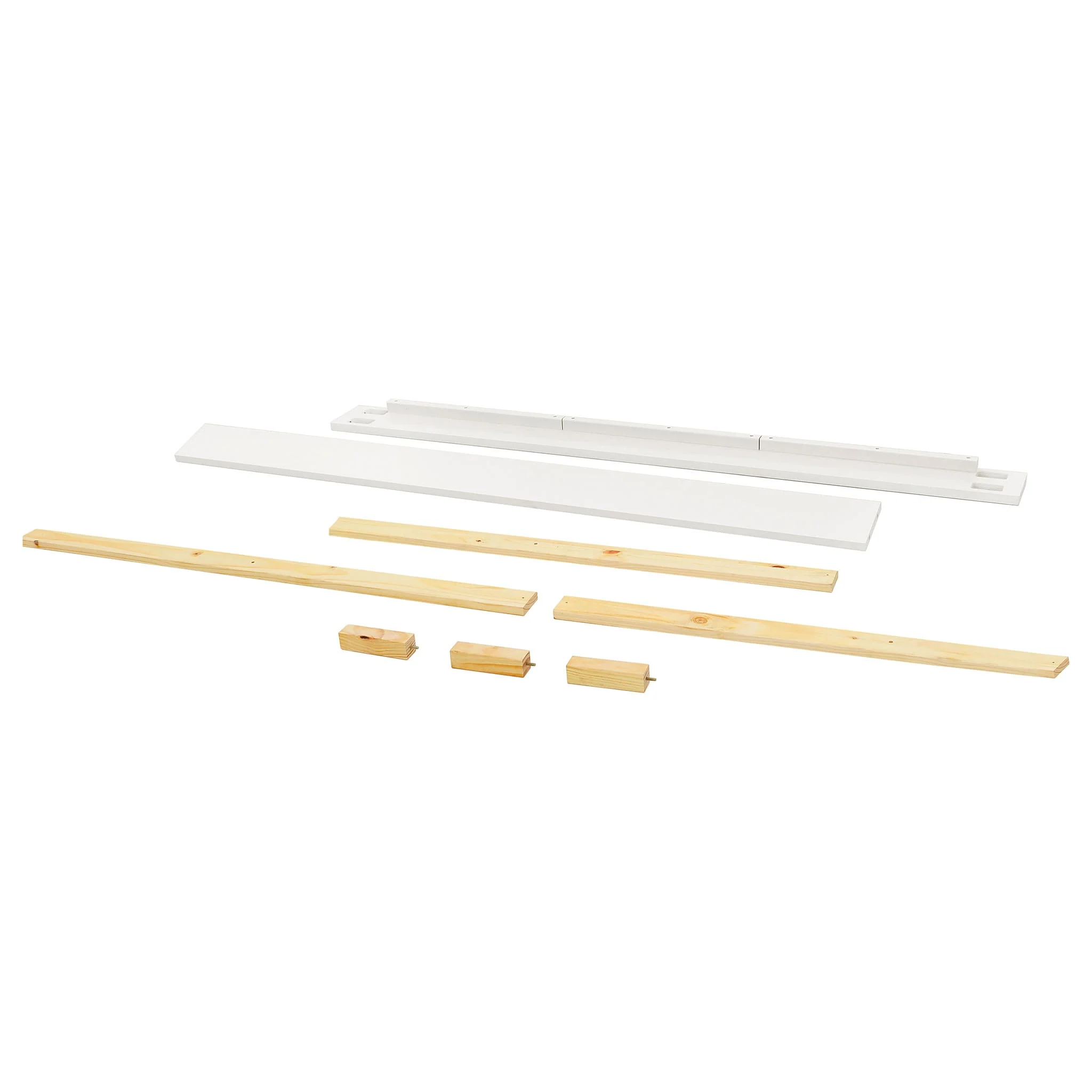 Kit de Conversion - Blanc Chaud