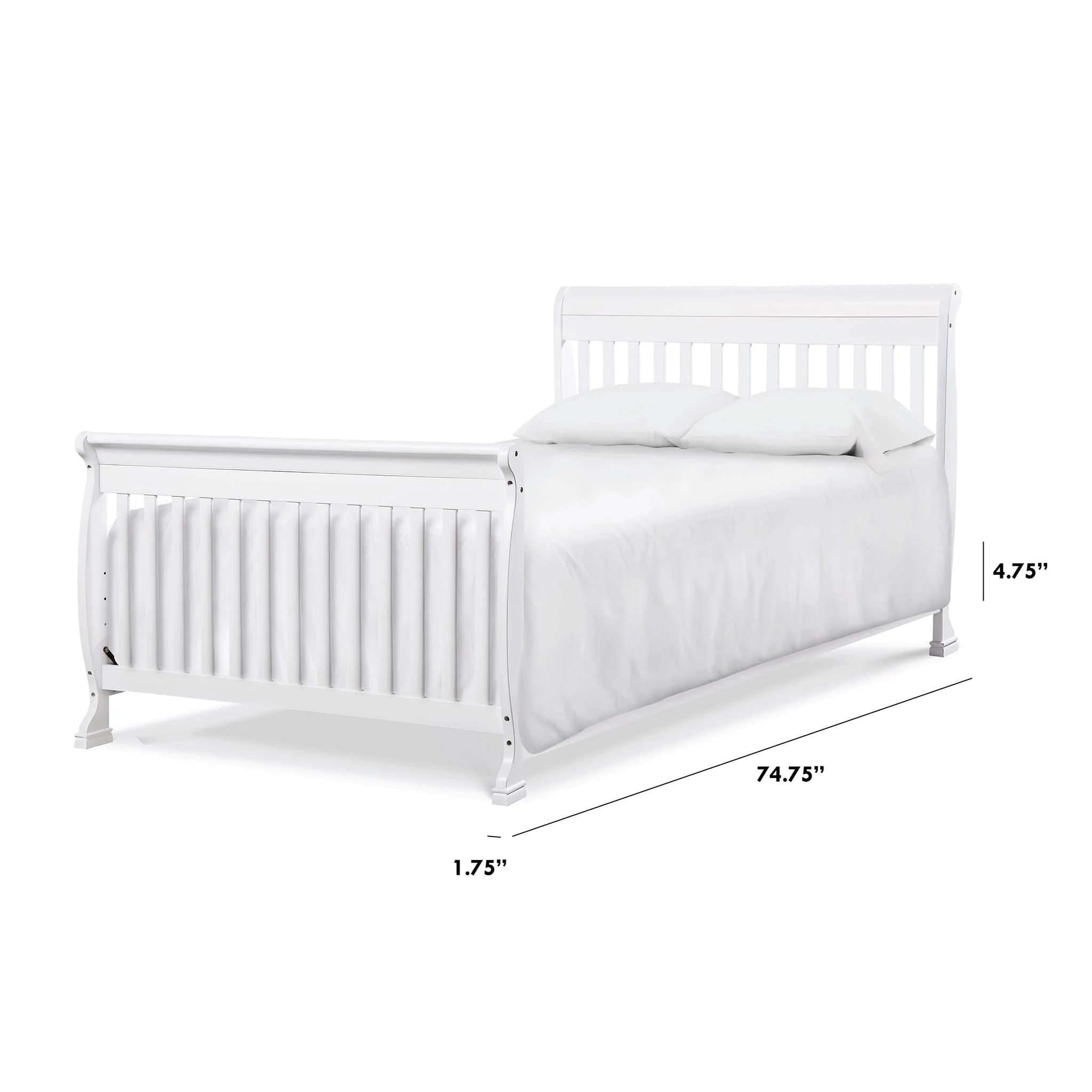 Kit de Conversion - Blanc - Image 2