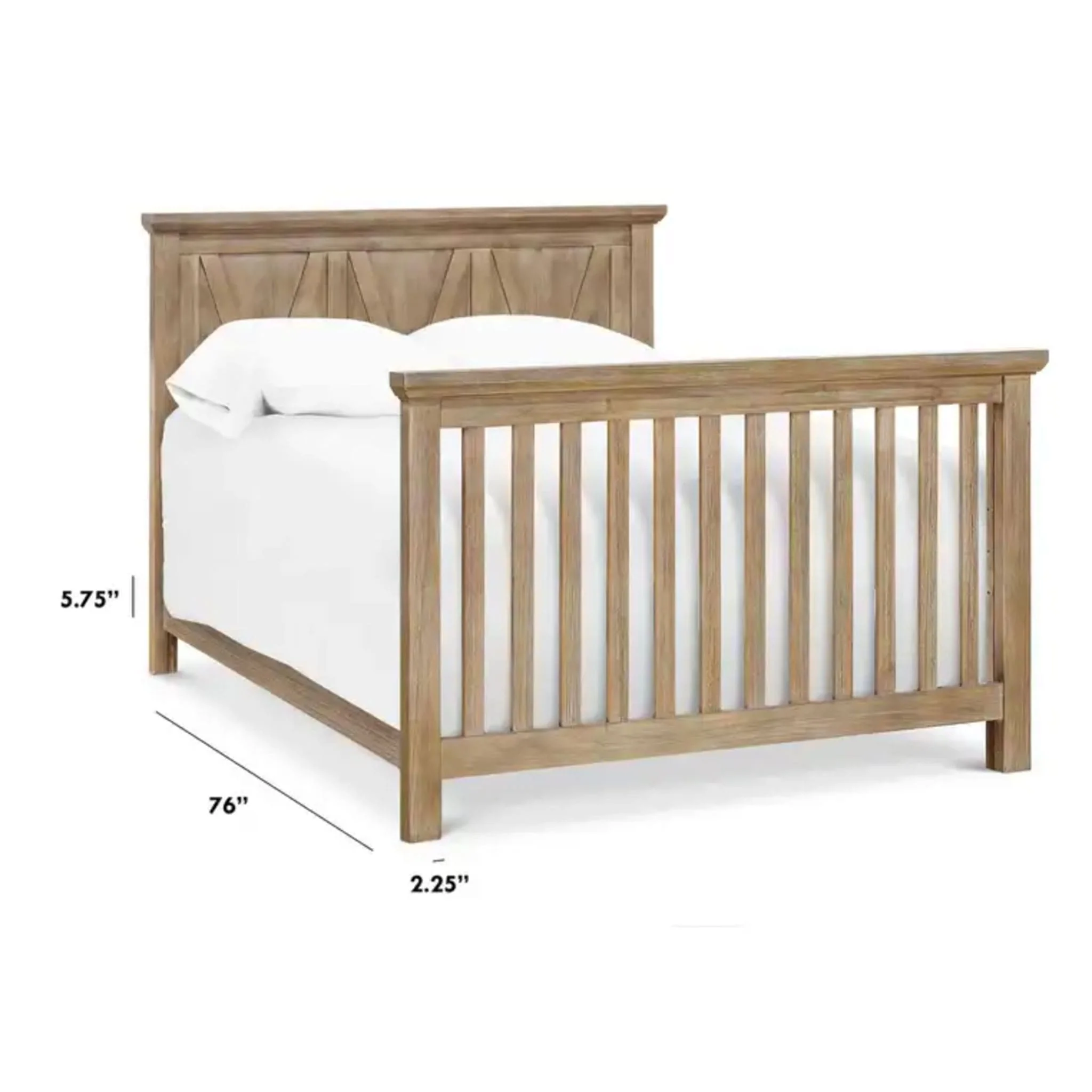 Kit de Conversion - Driftwood - Image 2