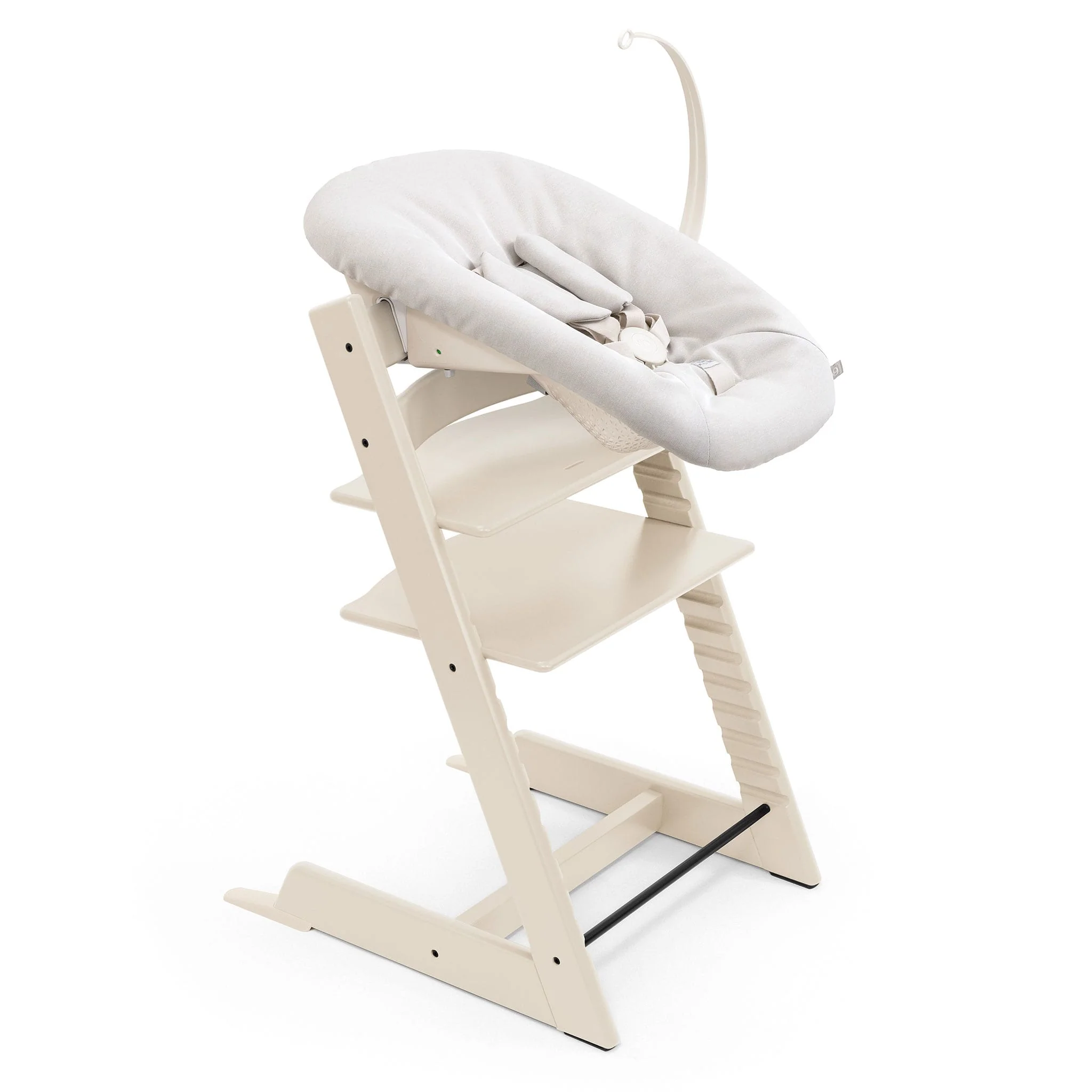 Kit de Naissance Tripp Trapp® - Vanille - Image 4