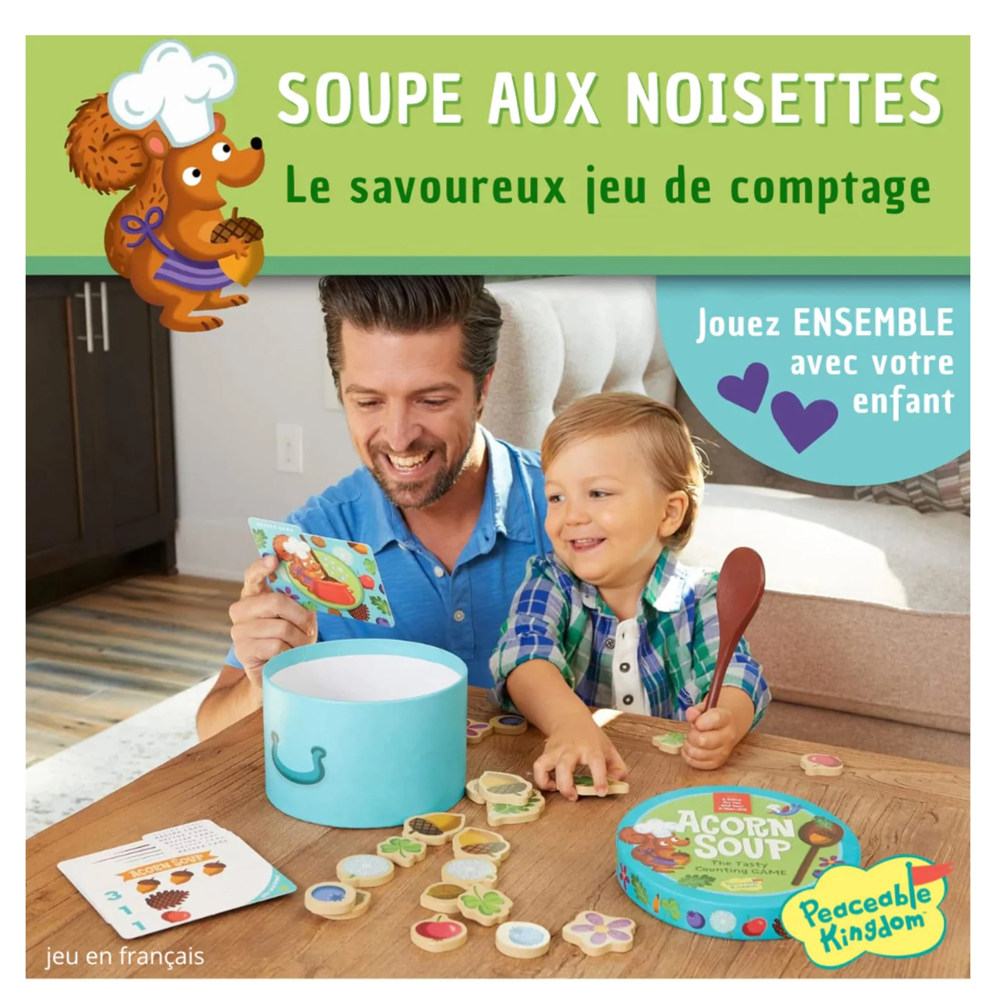 La Soupe Aux Noisettes - Image 5