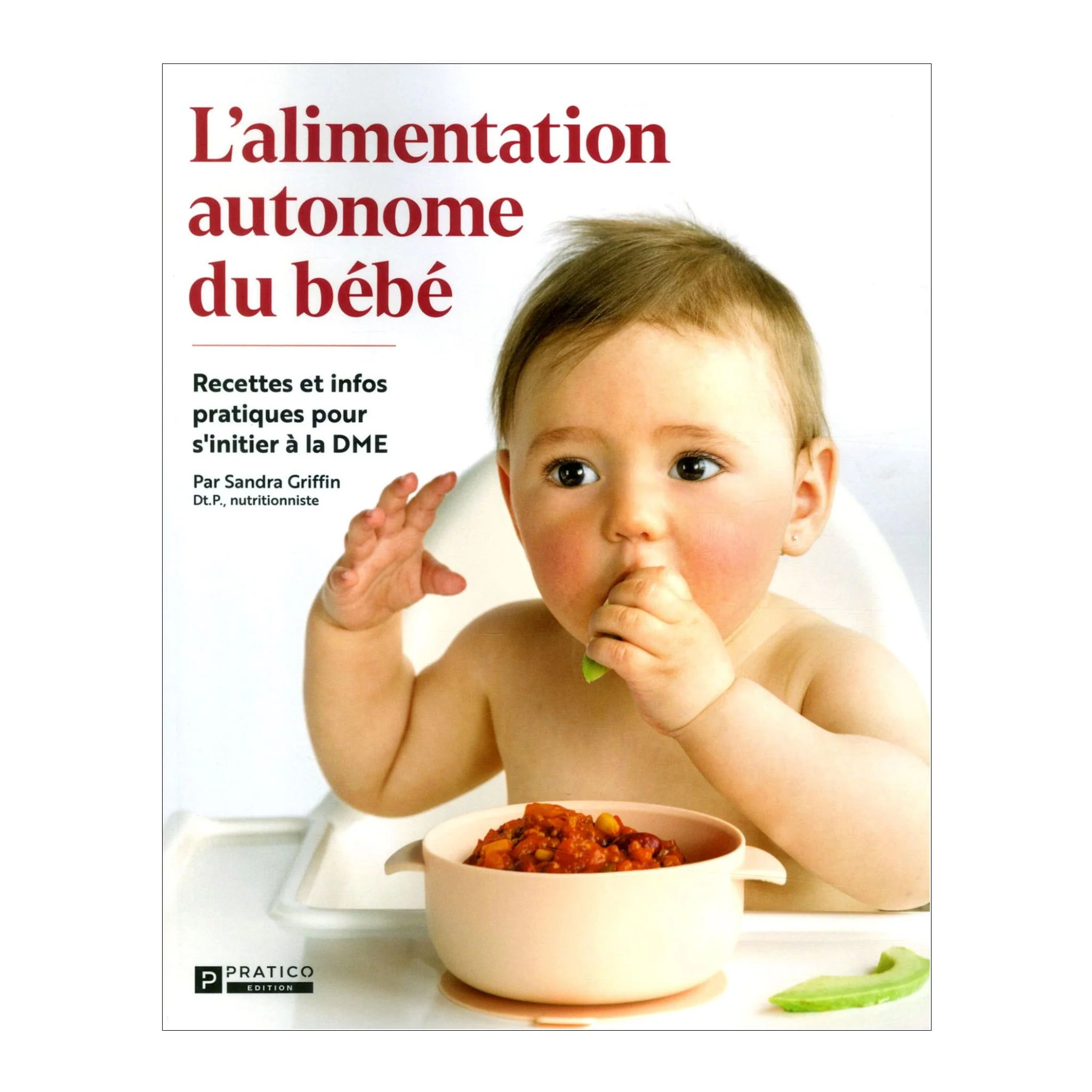 L'alimentation Autonome du Bébé (DME)