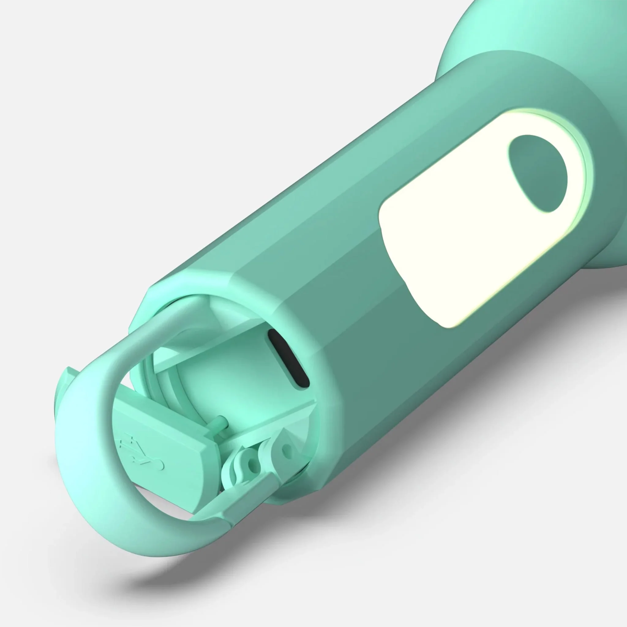 Lampe Glowy - Bleu - Image 3
