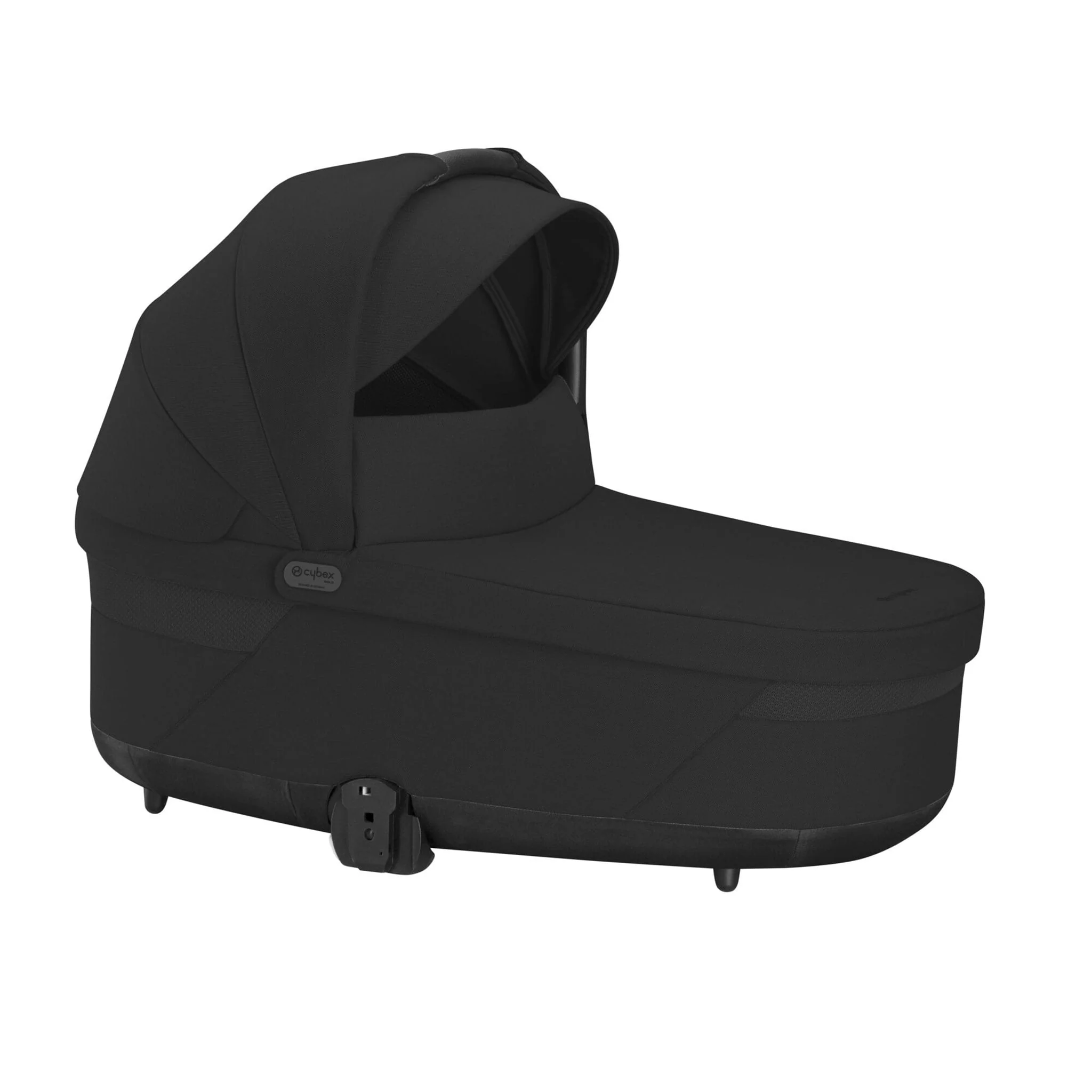 Landau Balios S Lux - Noir