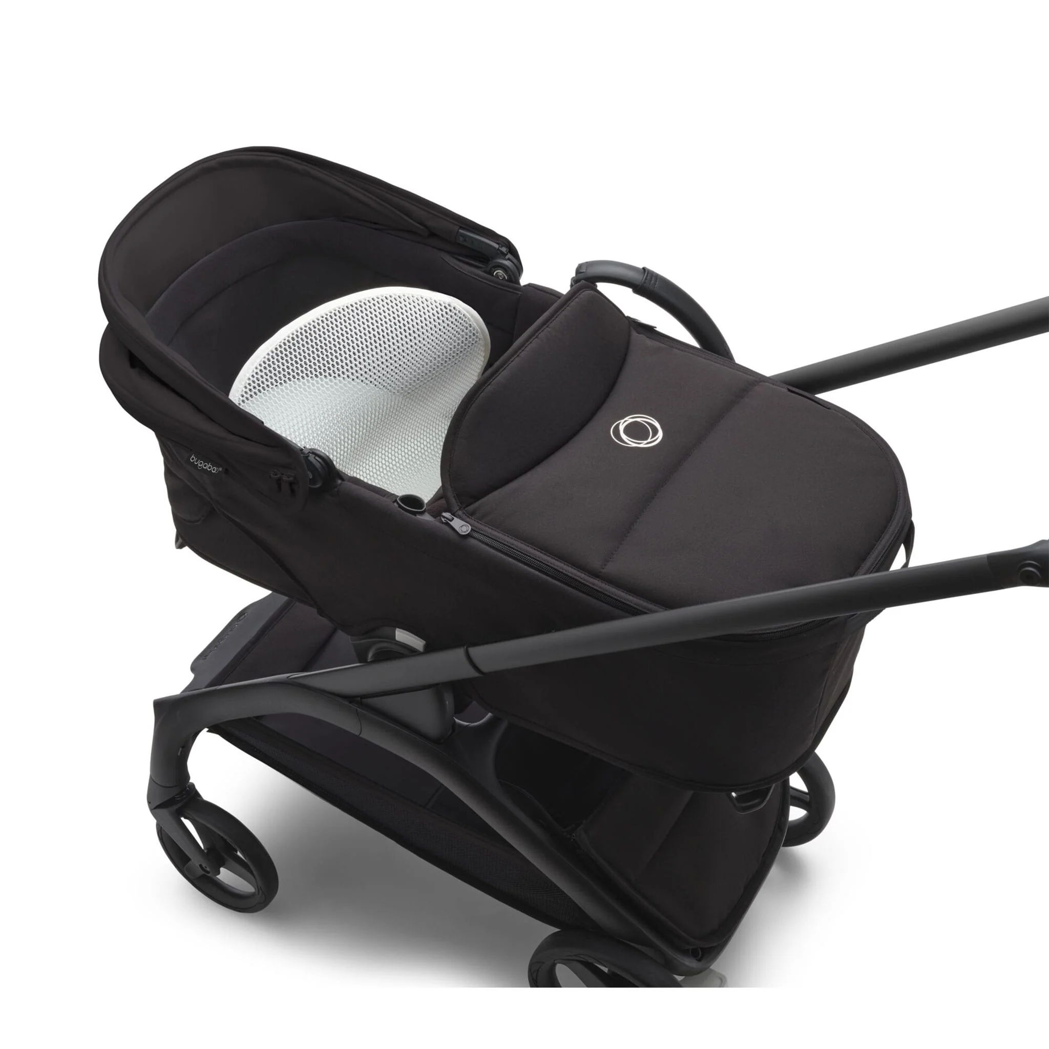 Landau Dragonfly Complet - Noir - Image 5