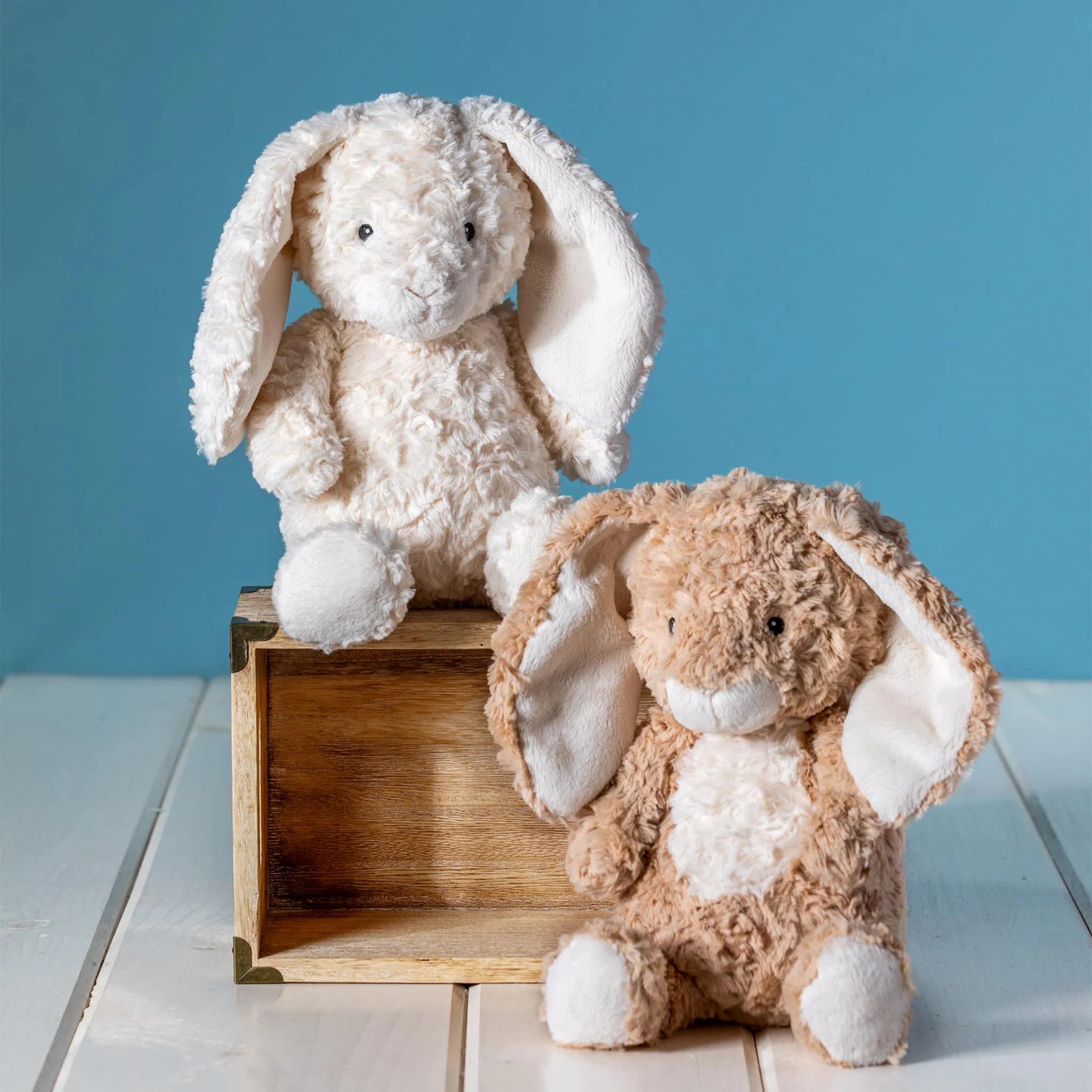 Lapin Beige - Image 2