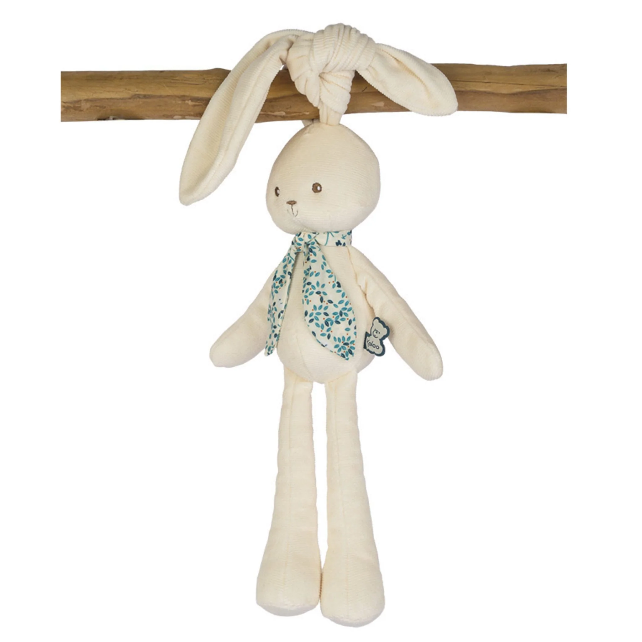 Lapin Crème 35cm - Image 4