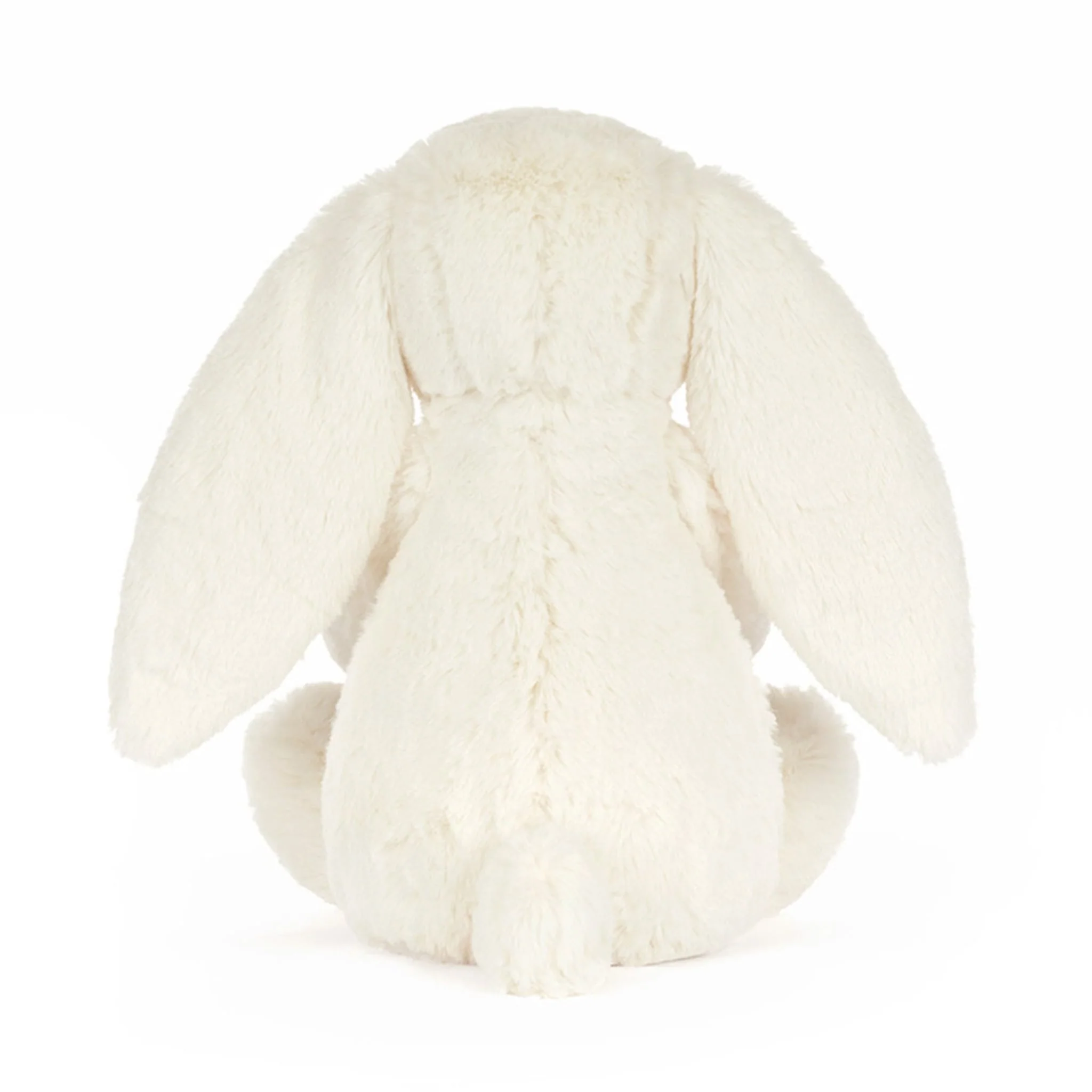 Lapin Crème Avec Étoile - Image 5