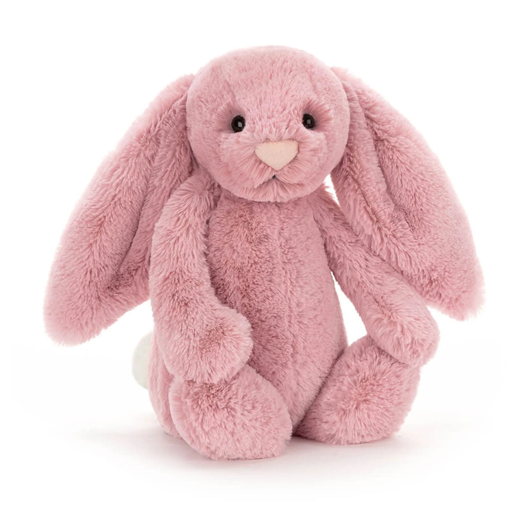 Lapin Rose Tulipe Bashful 12"