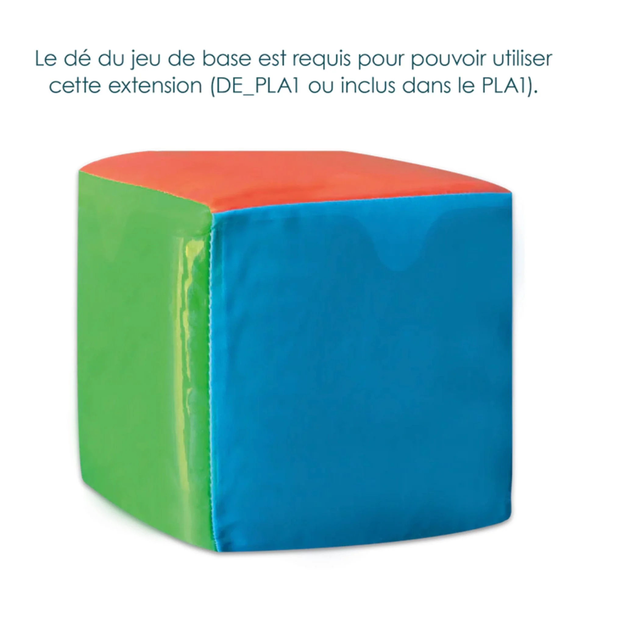Le dé des premiers mots - Les aliments (extension) - Image 6