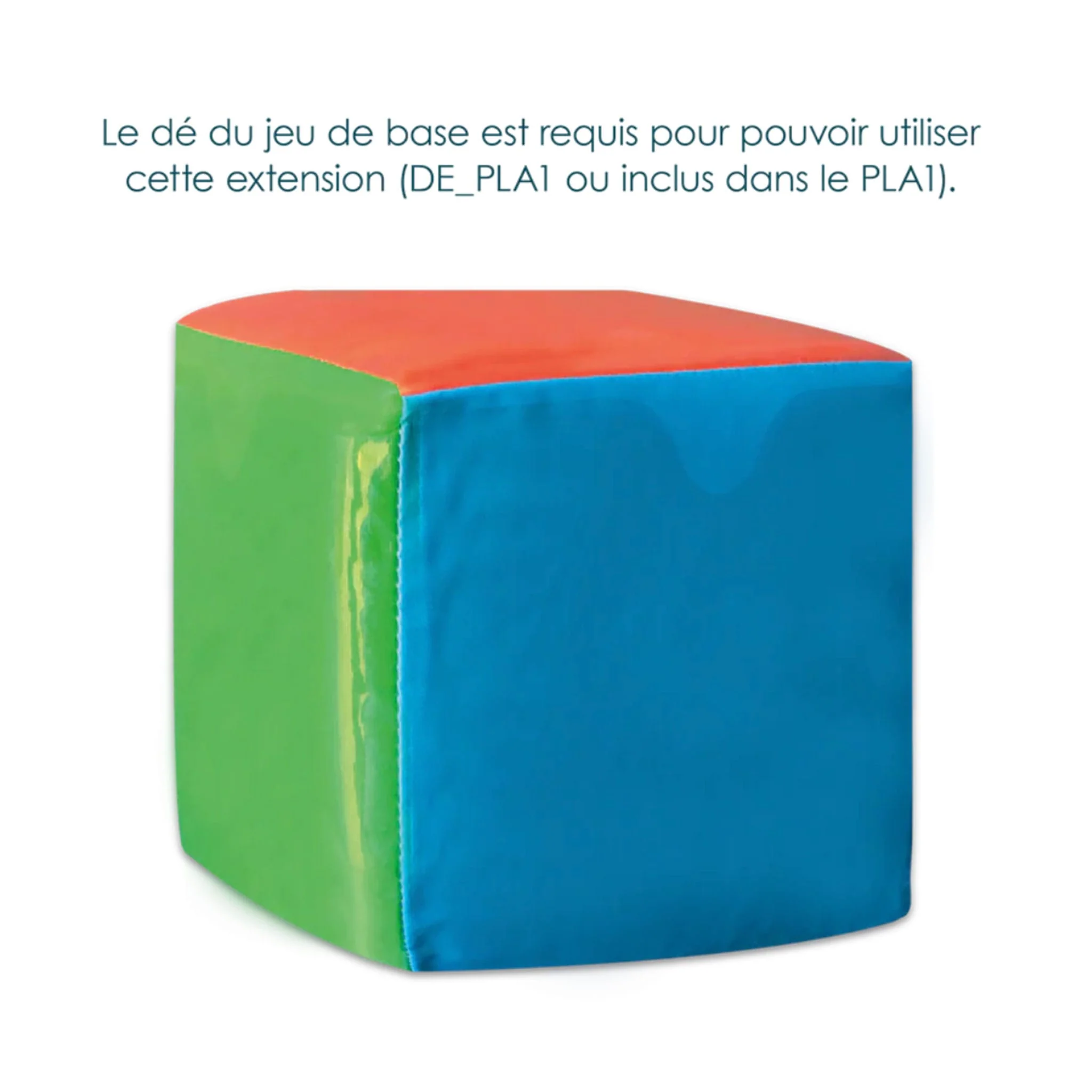 Le dé des premiers mots - Les animaux (extension) - Image 6