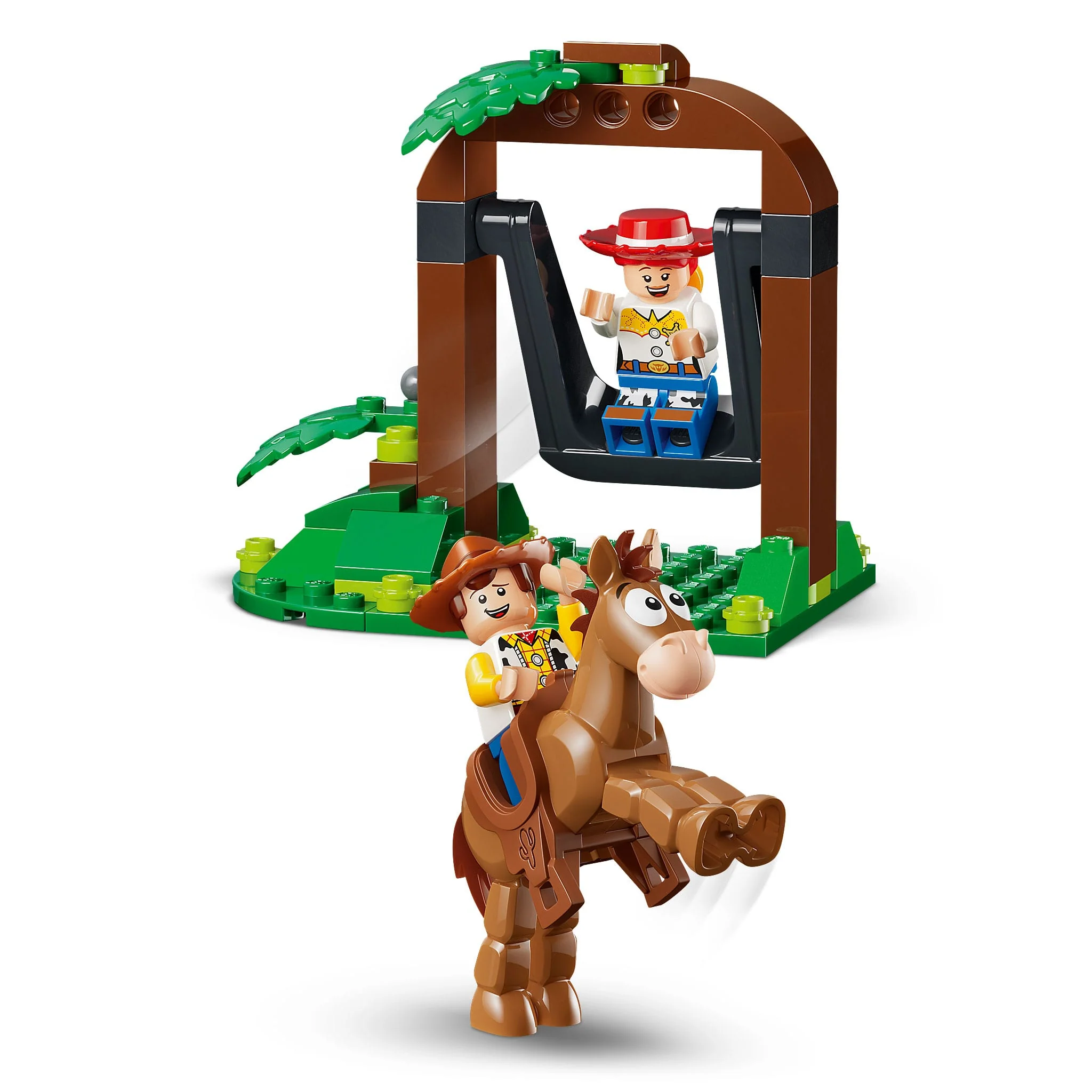 LEGO® ǀ Disney et Pixar Toy Story 5 Le ranch de Blaze - Image 10
