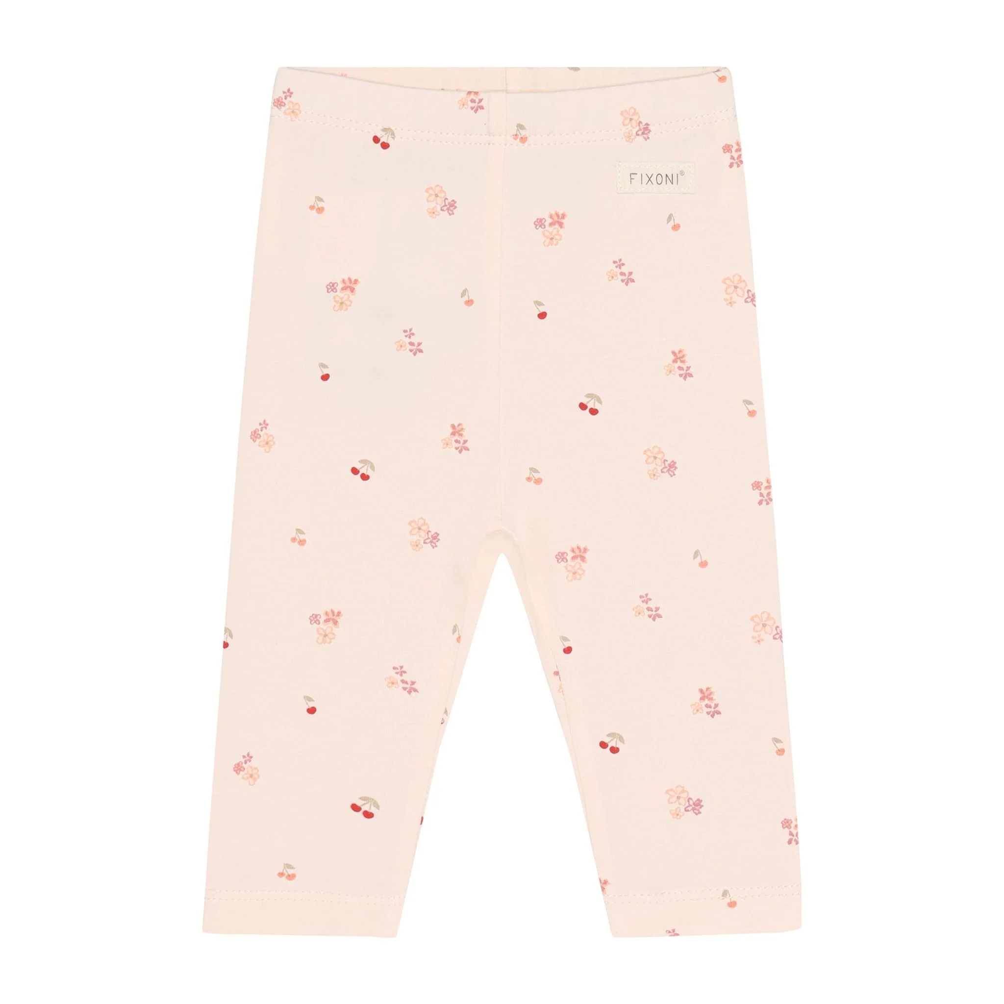 Legging Imprimé Cerise 6-24mois