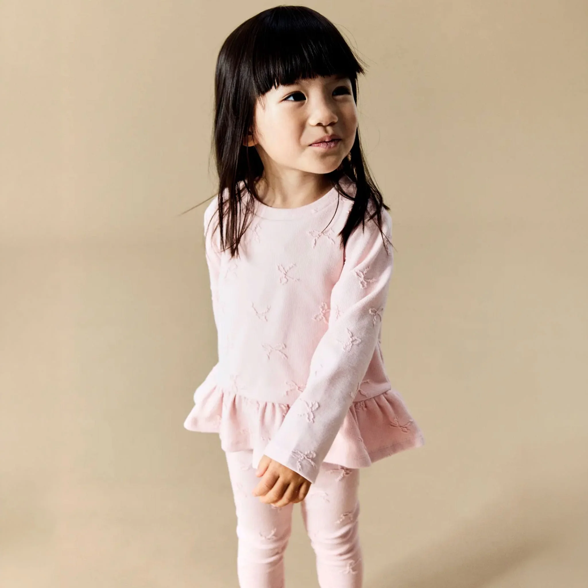 Legging Katty 2-8ans - Image 2