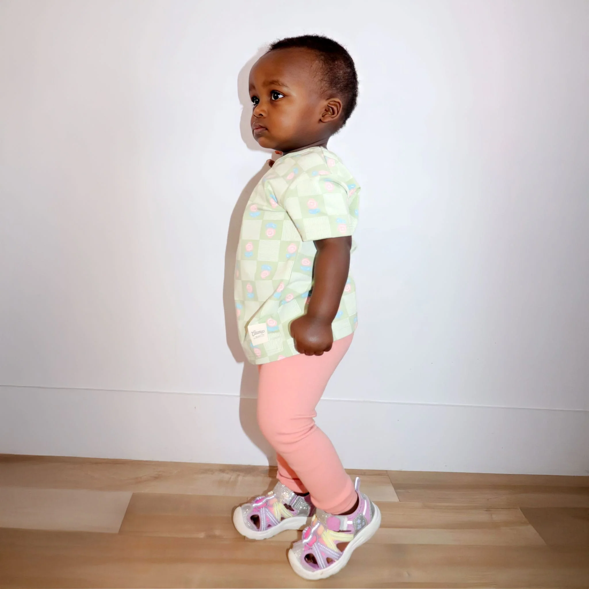 Legging Pique-nique 3-24mois - Image 11
