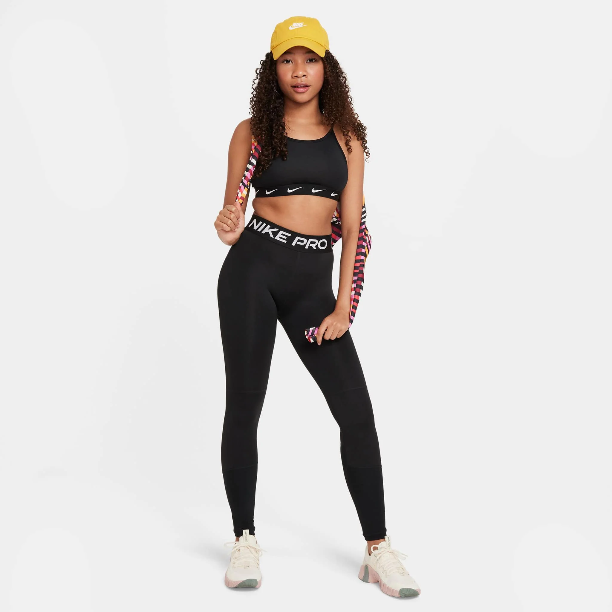 Legging Pro 8-16ans - Image 3