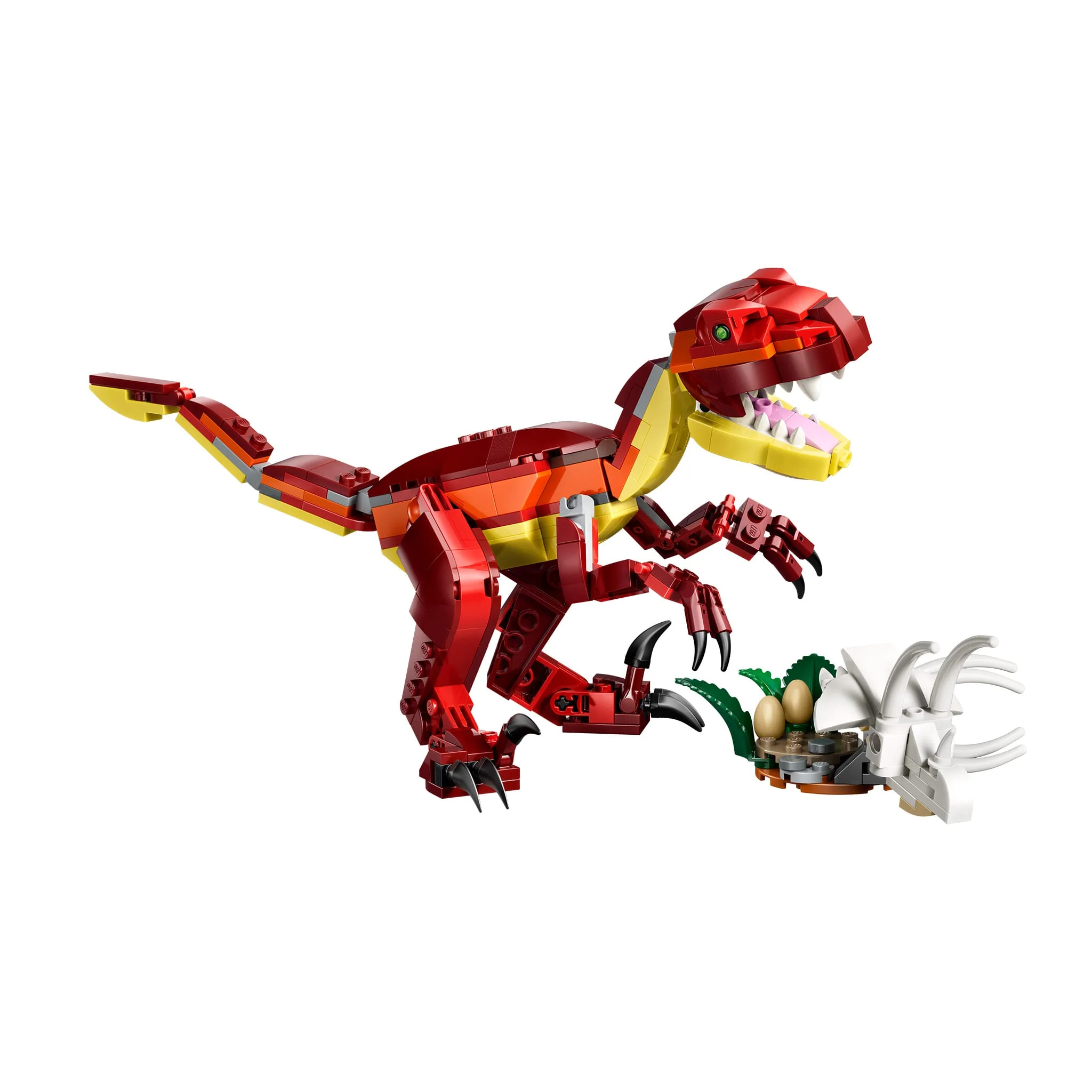 LEGO® Creator Le dinosaure féroce - Image 6