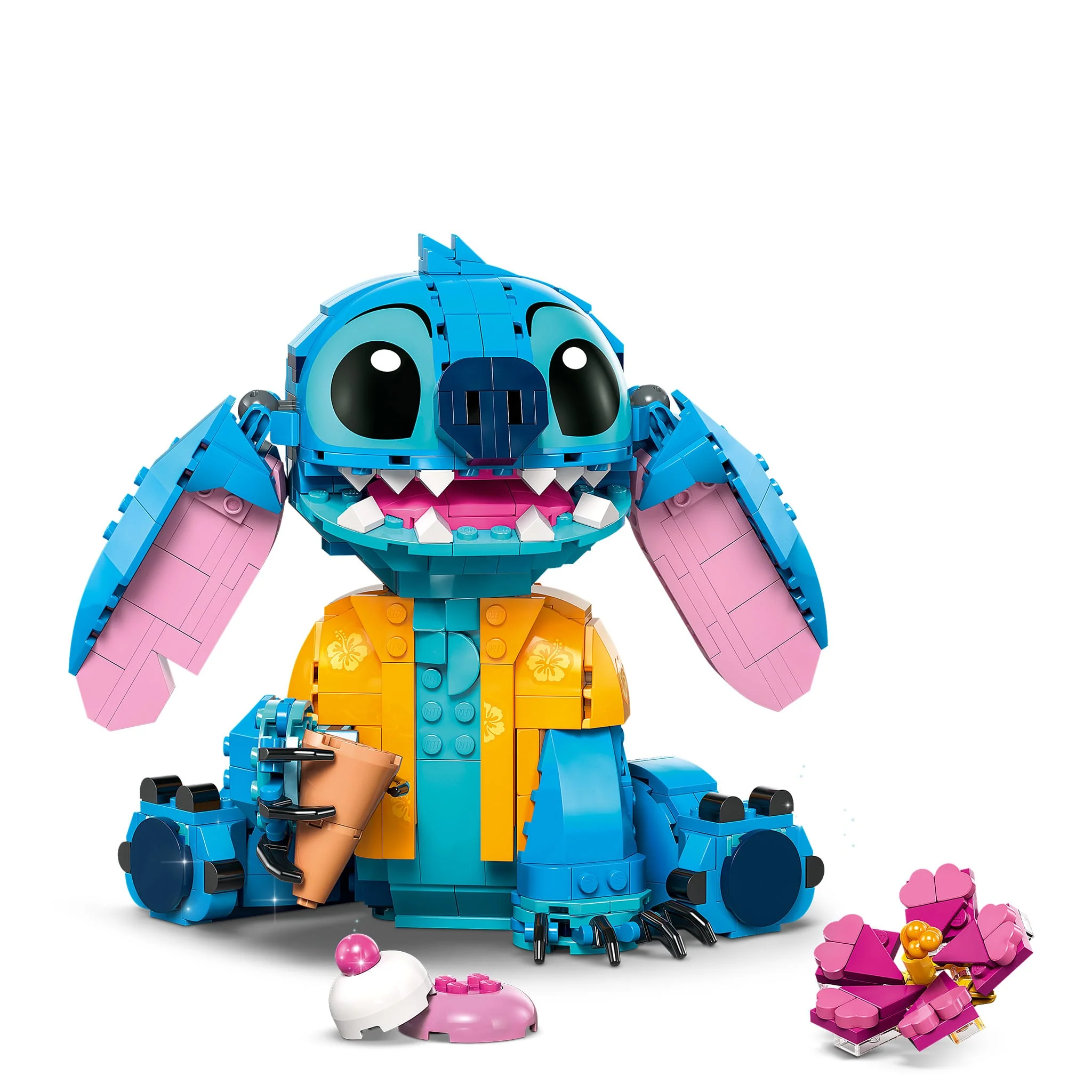 LEGO® ǀ Disney Stitch - Image 7