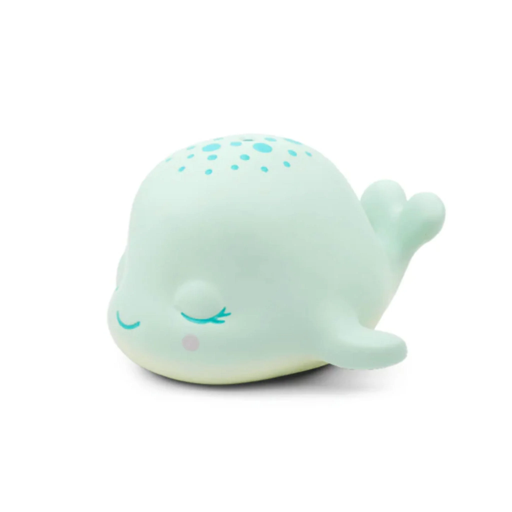 Sleepy Whale: Lullabies from the Ocean (Anglais) - Image 4