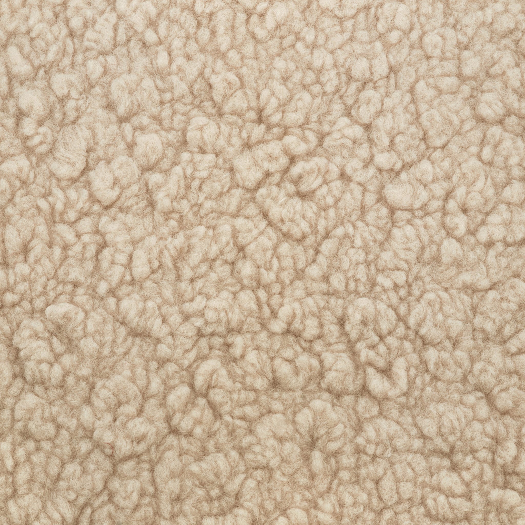 Lit Simple Nara - Chai Shearling - Image 4