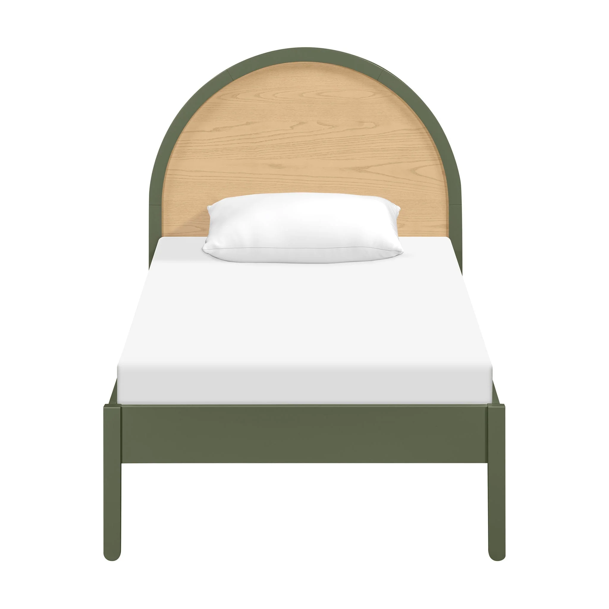 Lit simple Moab - Olive/Ash - Image 3