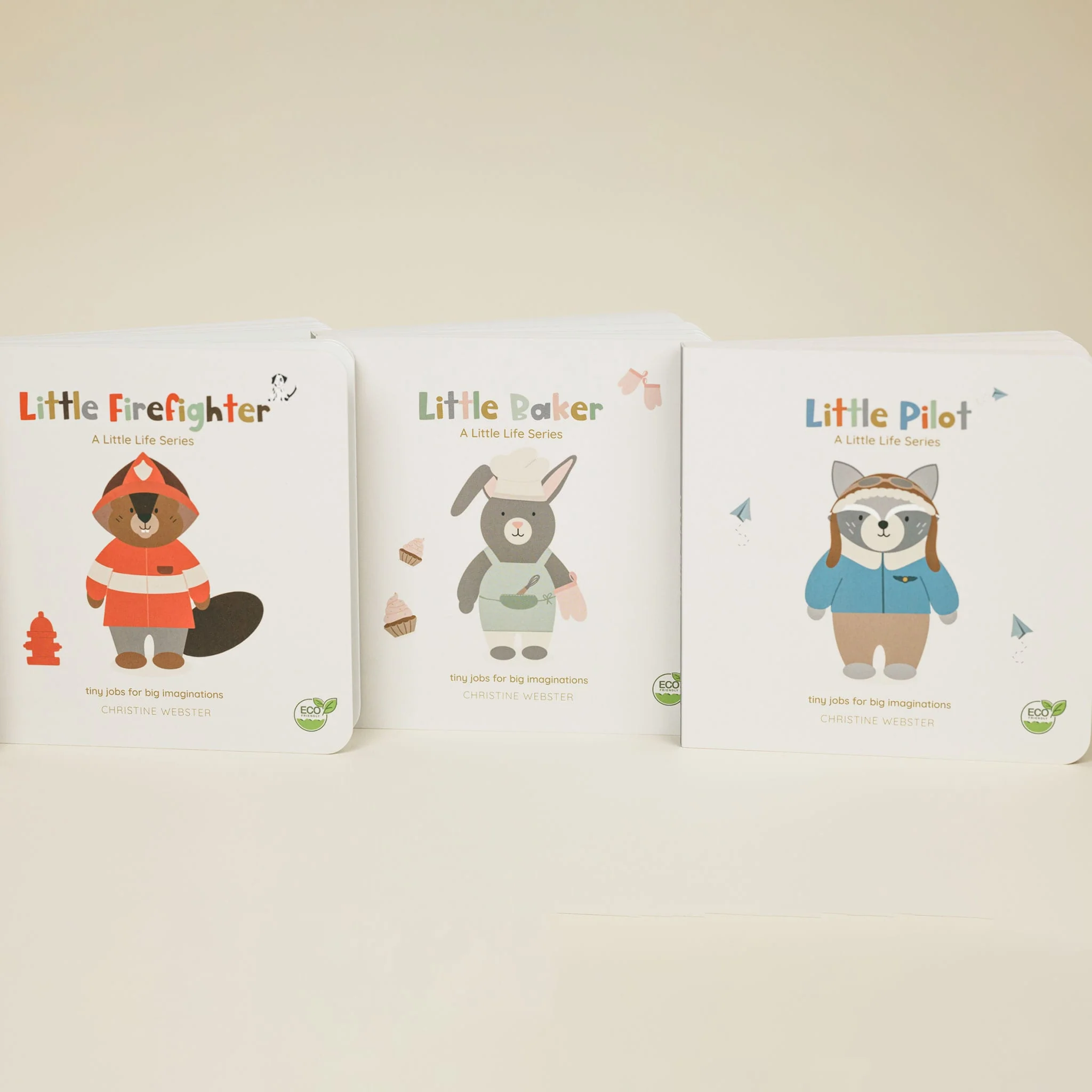 Little Firefighter - Image 9