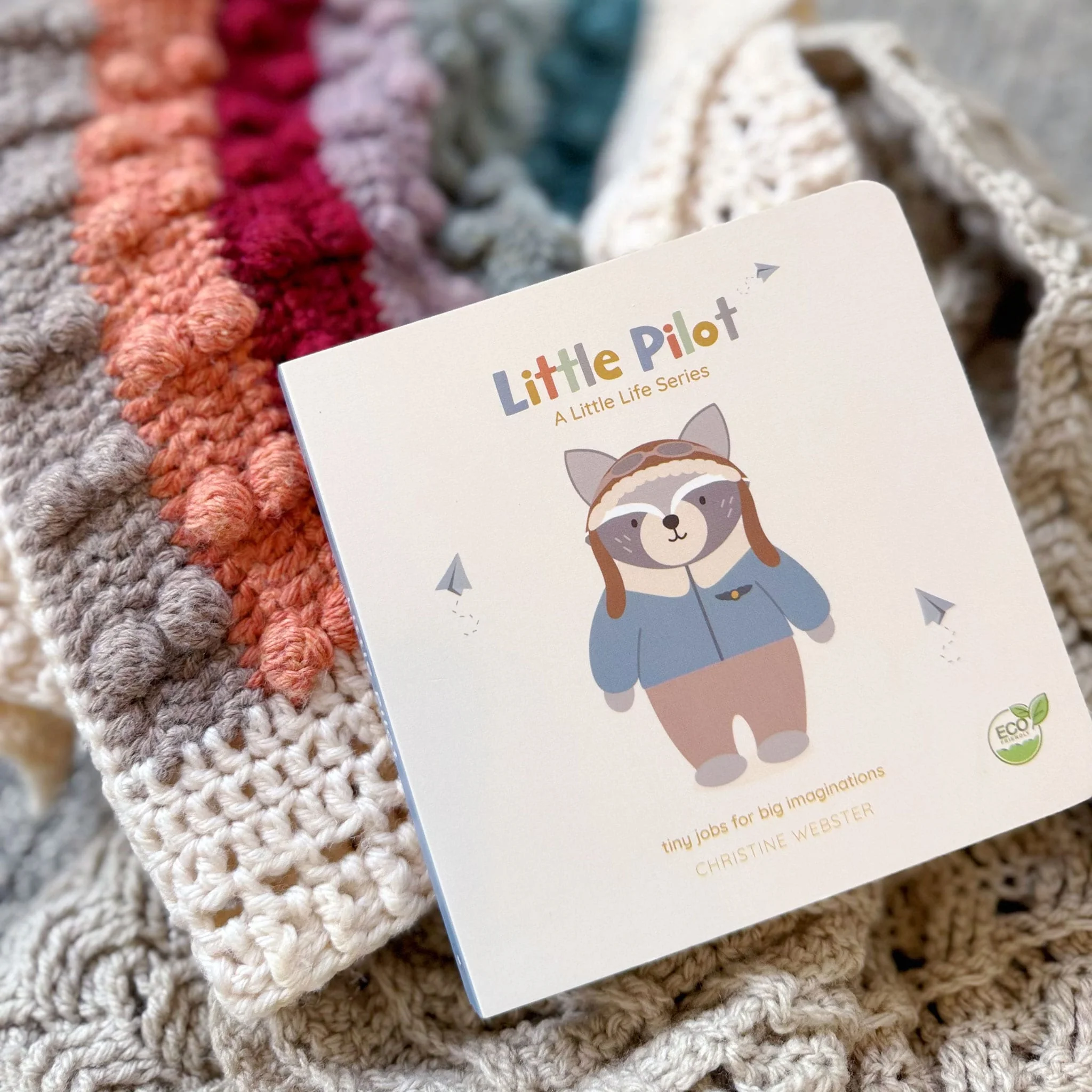 Little Pilot - Image 2