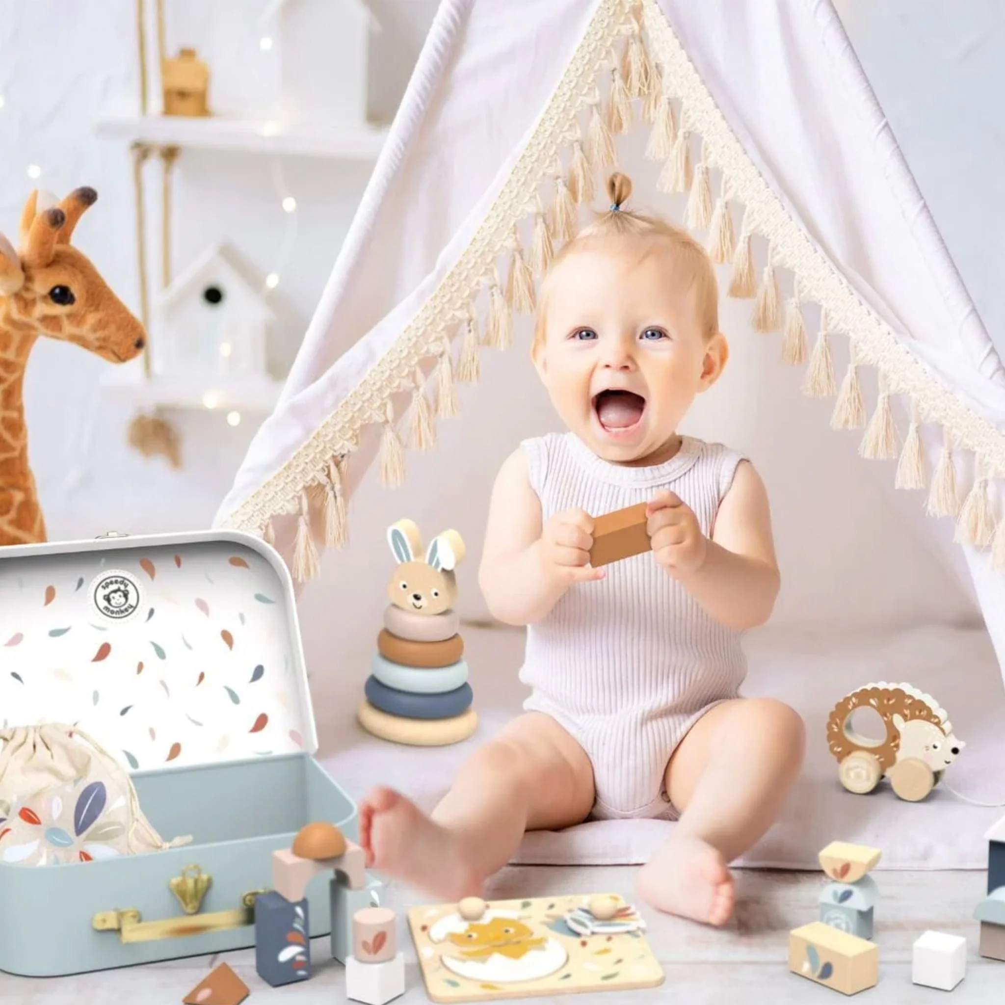 Ma Première Boîte À Jouets - Image 2