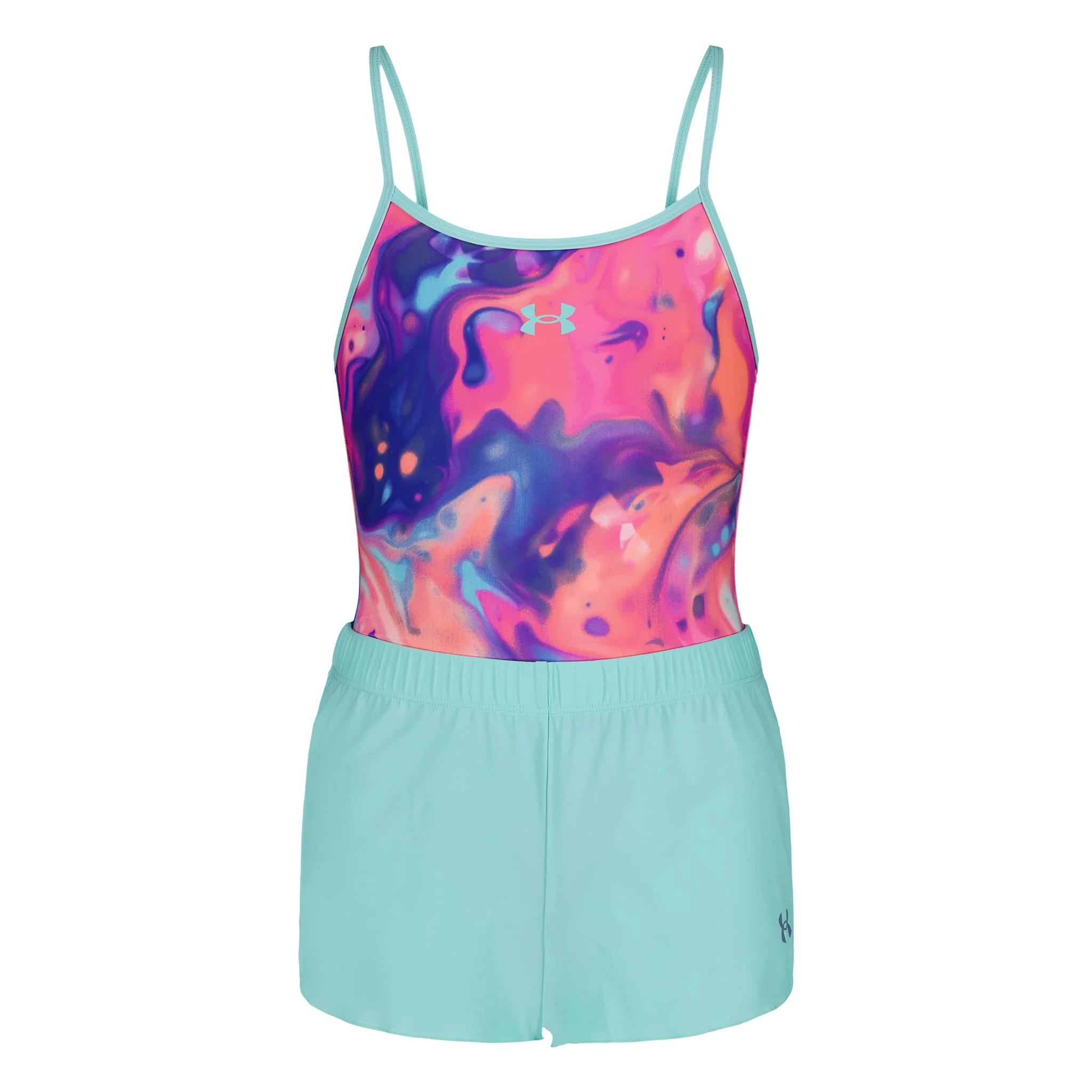 Maillot Deux Pièces Mixed In 7-14ans - Image 4