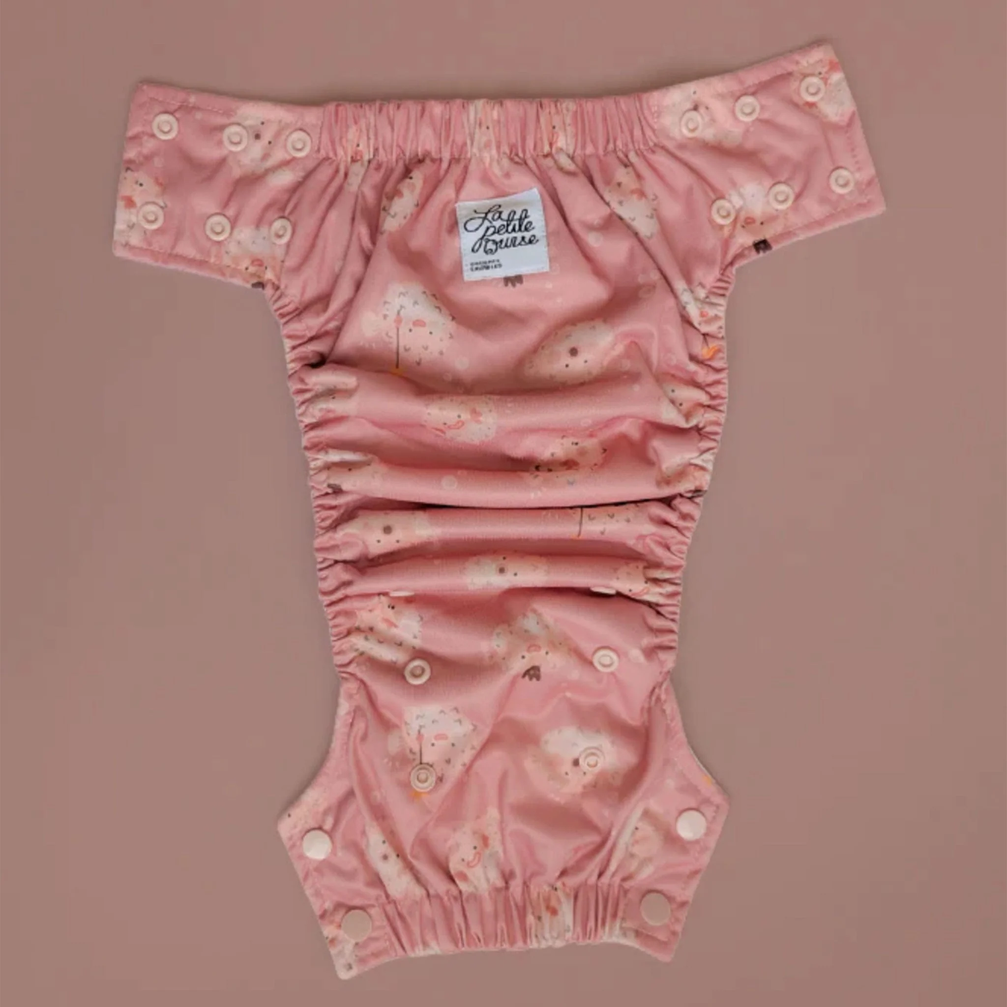 Maillot Couche Poisson 25-35lb - Image 3