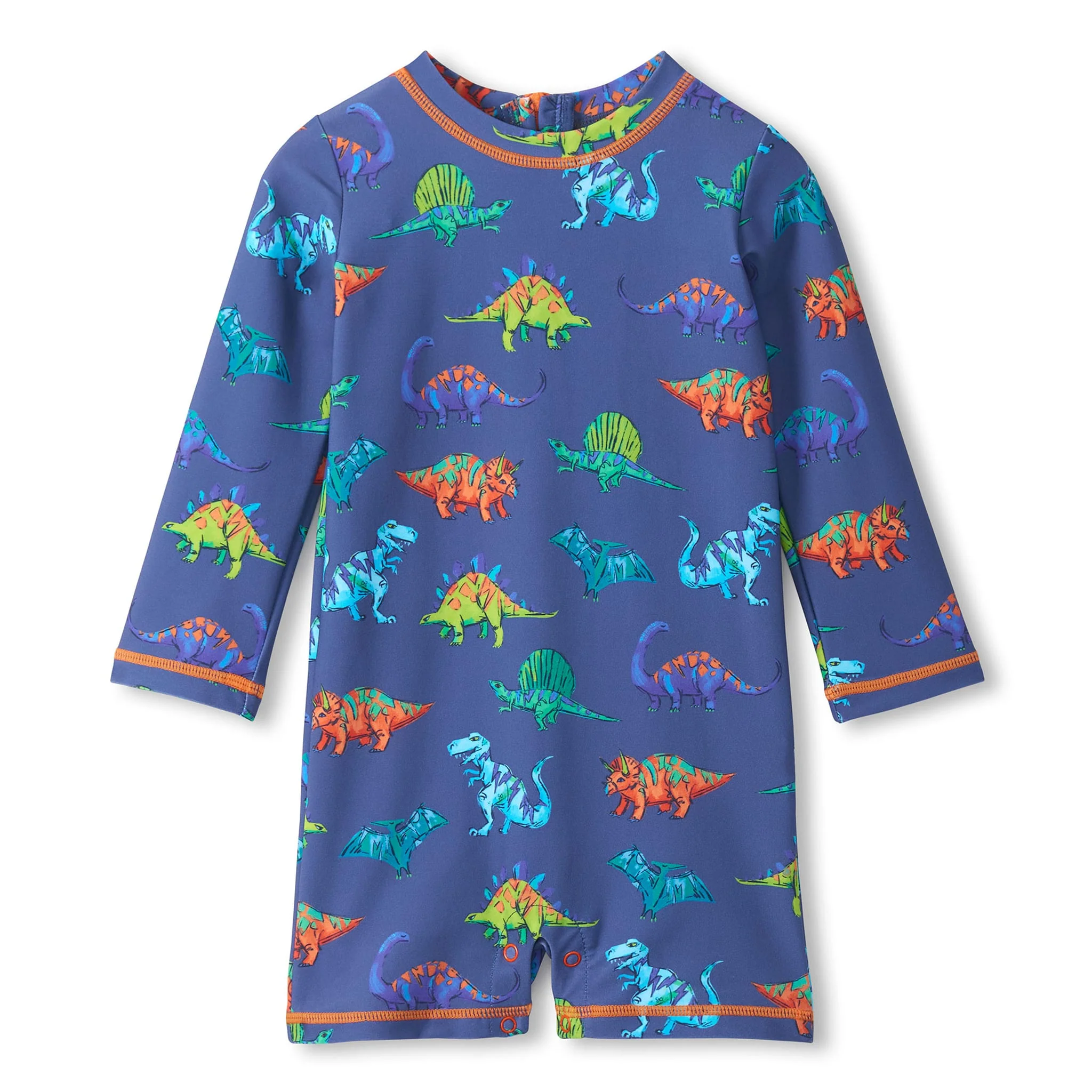 Maillot Dinos 3-24mois