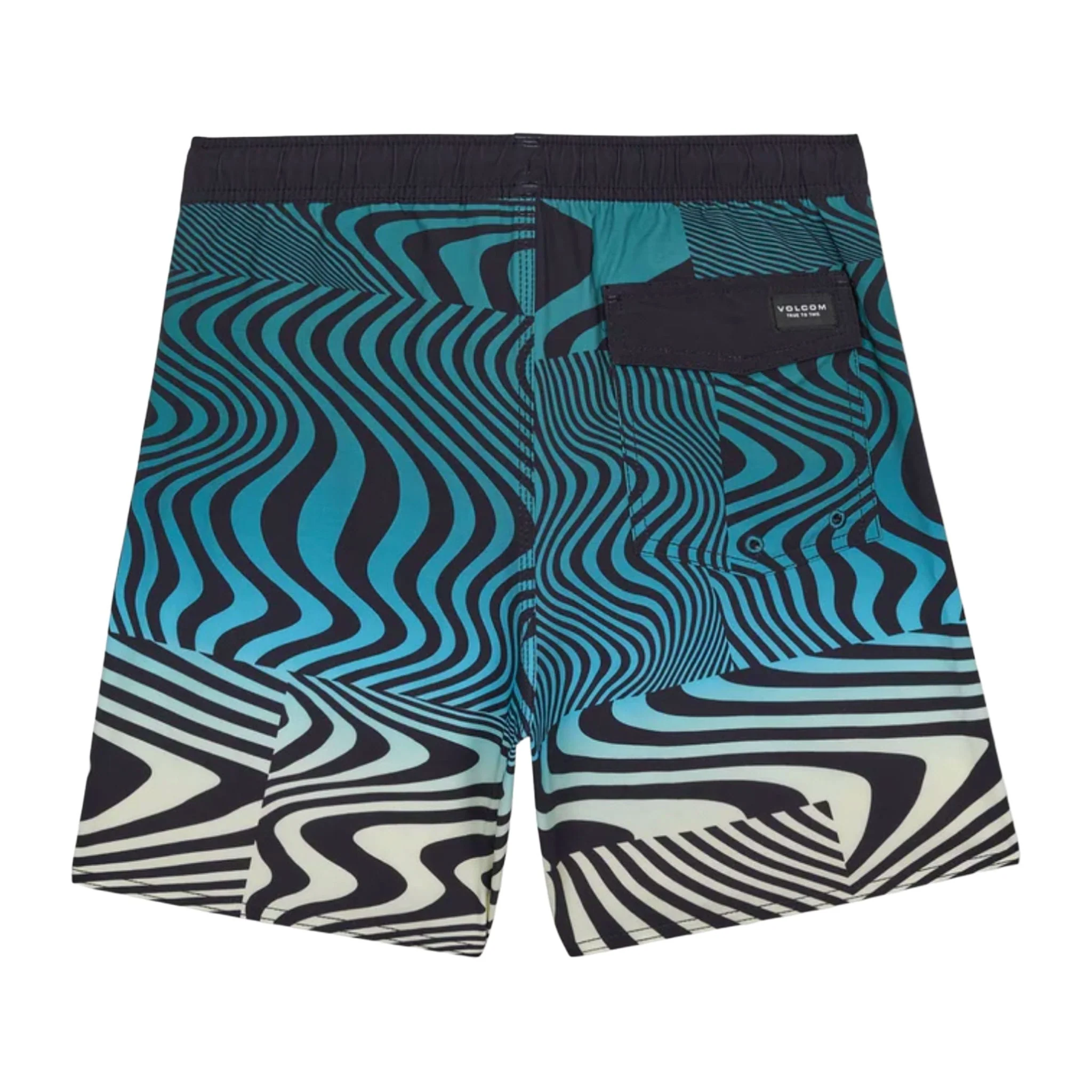 Maillot UV Imprimée Lido 8-16ans - Image 2