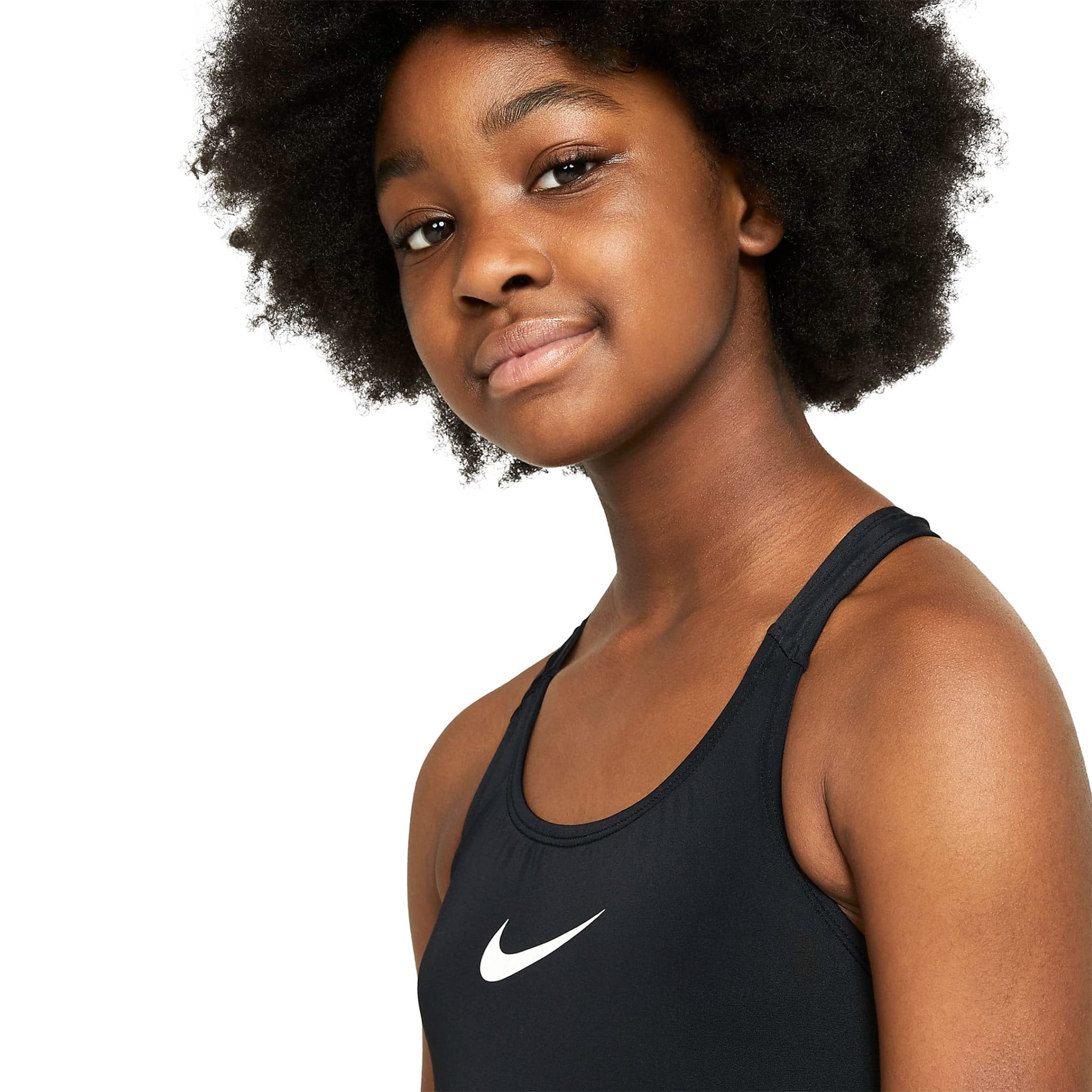 Maillot UV Nike Essential 8-16ans - Image 17