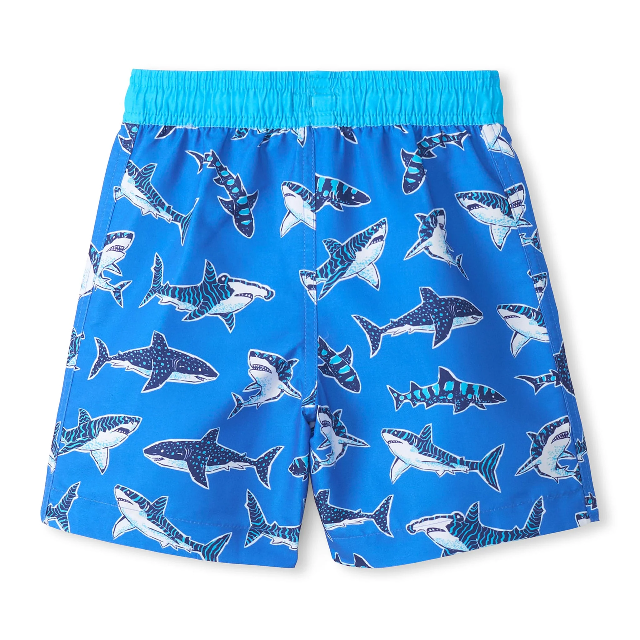 Maillot UV Requins 3-6ans - Image 2