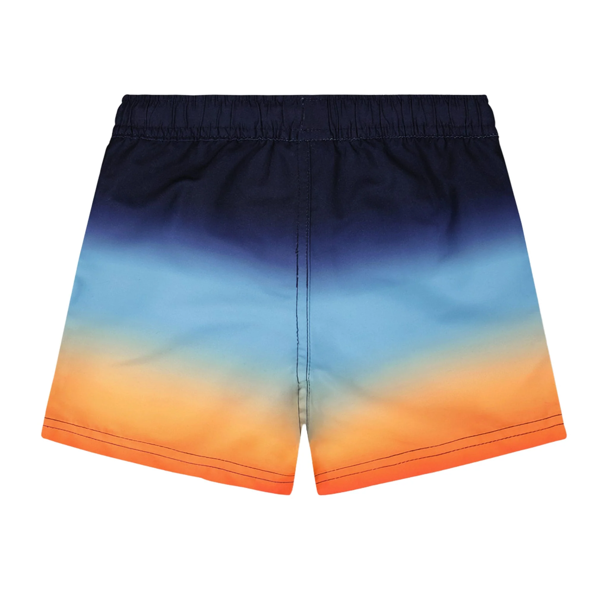 Maillot Short Dégradé 7-12ans - Image 4