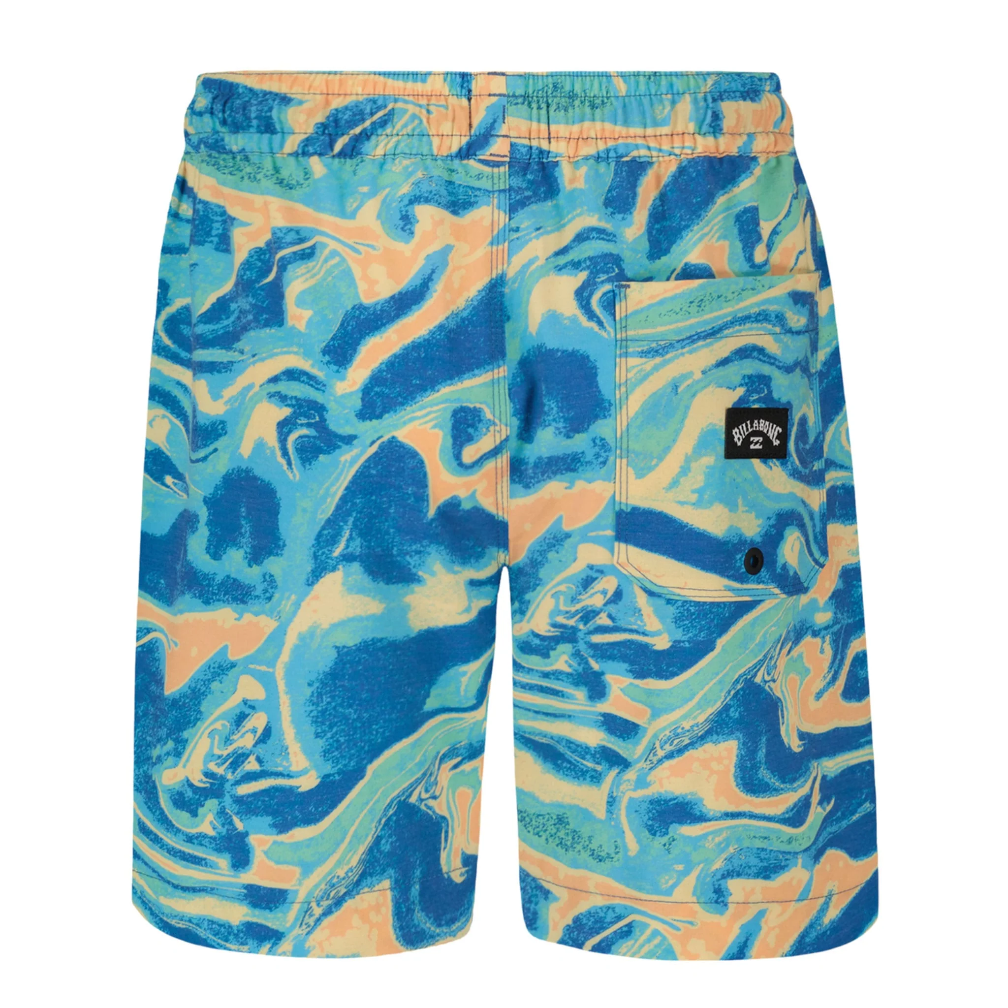Maillot Short Sundays 8-16ans - Image 2