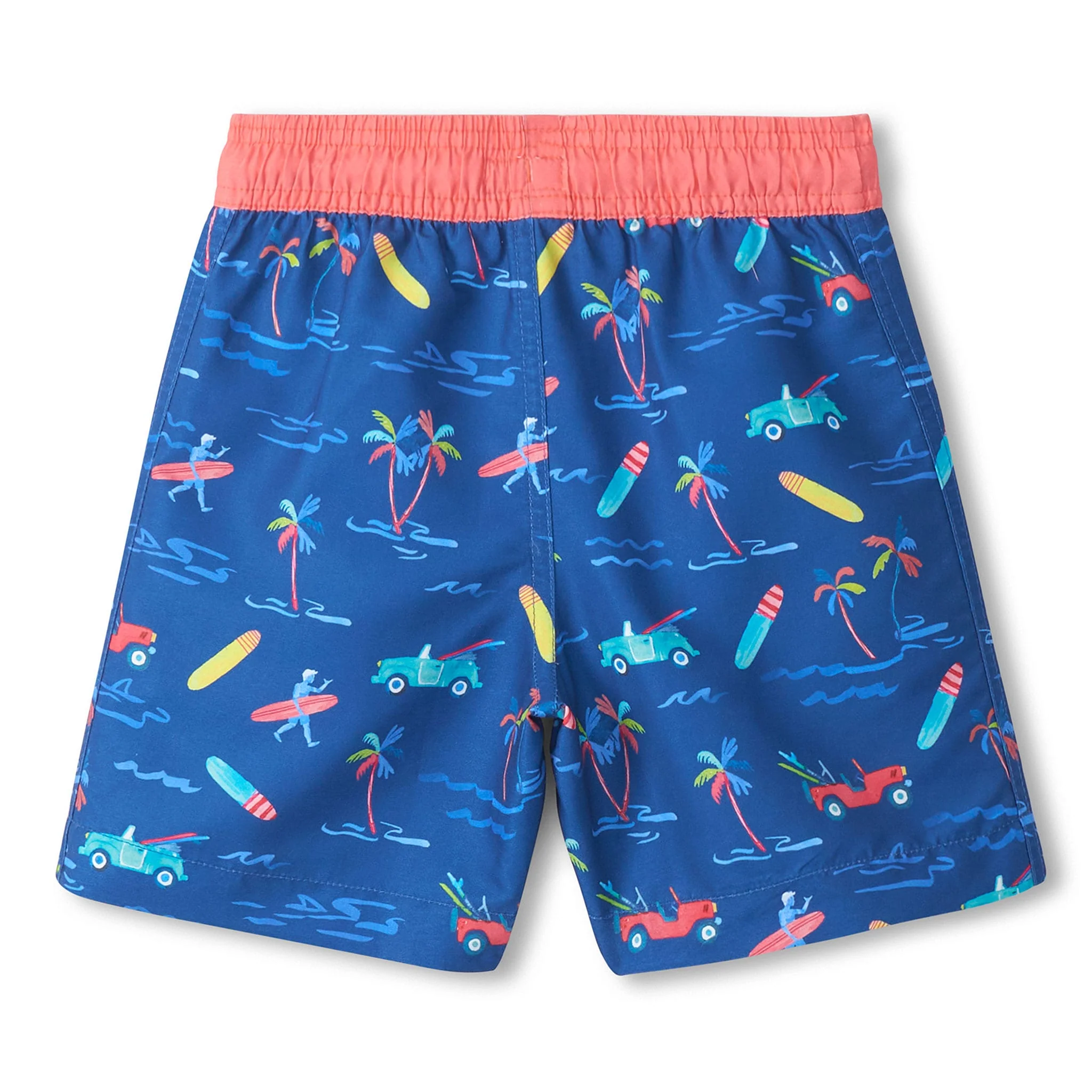 Maillot Short Surf 3-6ans - Image 2