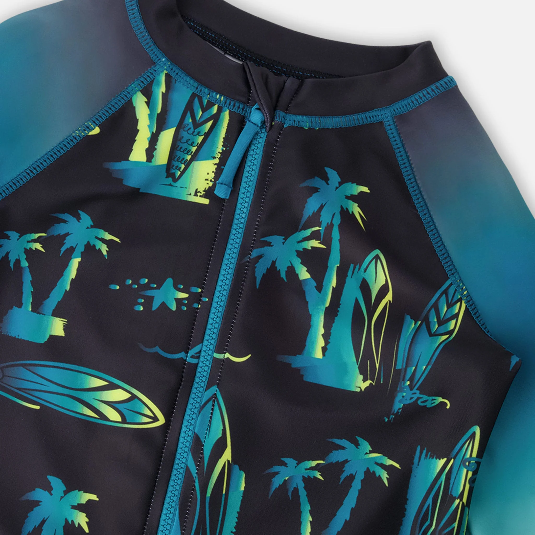 Maillot Surf 2-6ans - Image 5