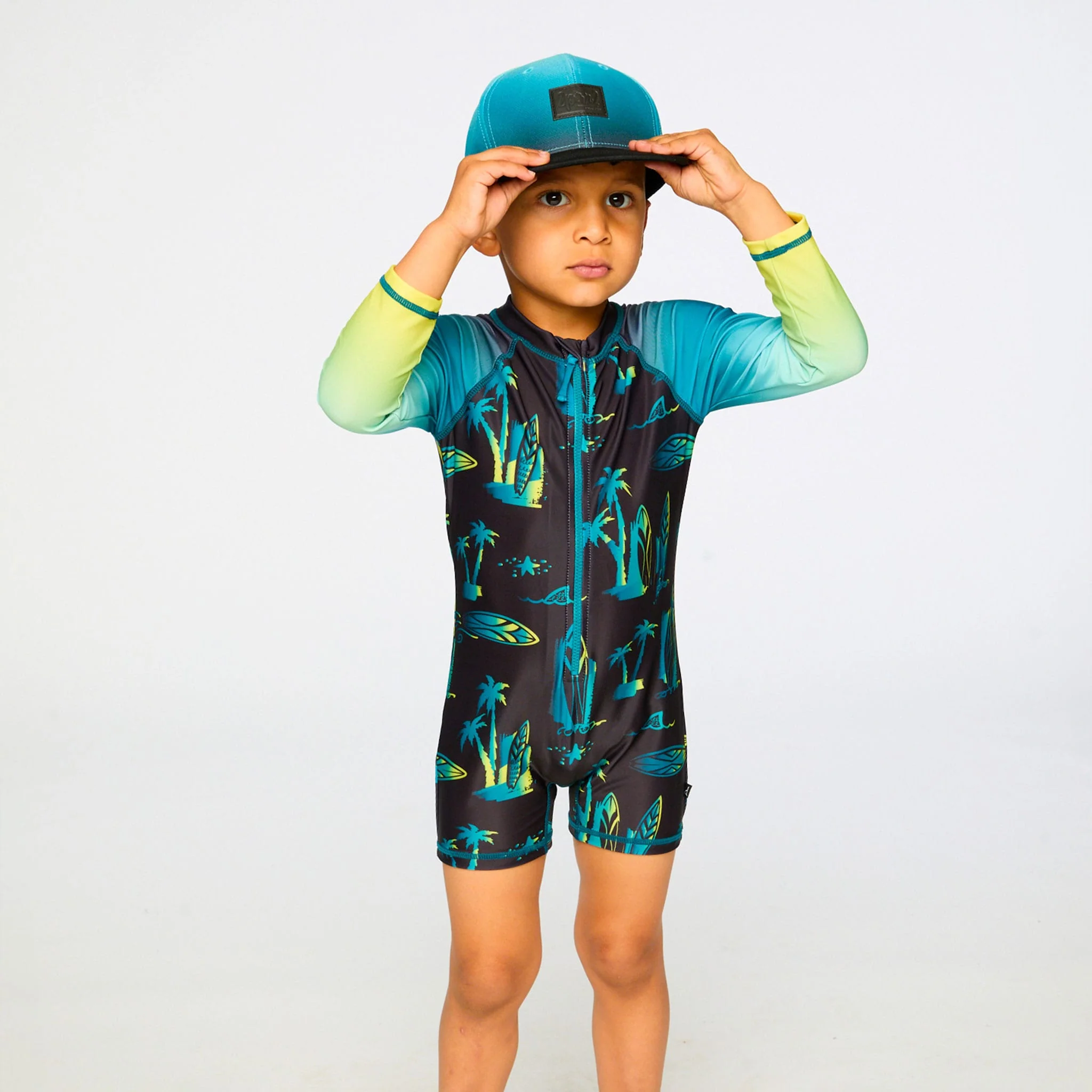 Maillot Surf 2-6ans - Image 7