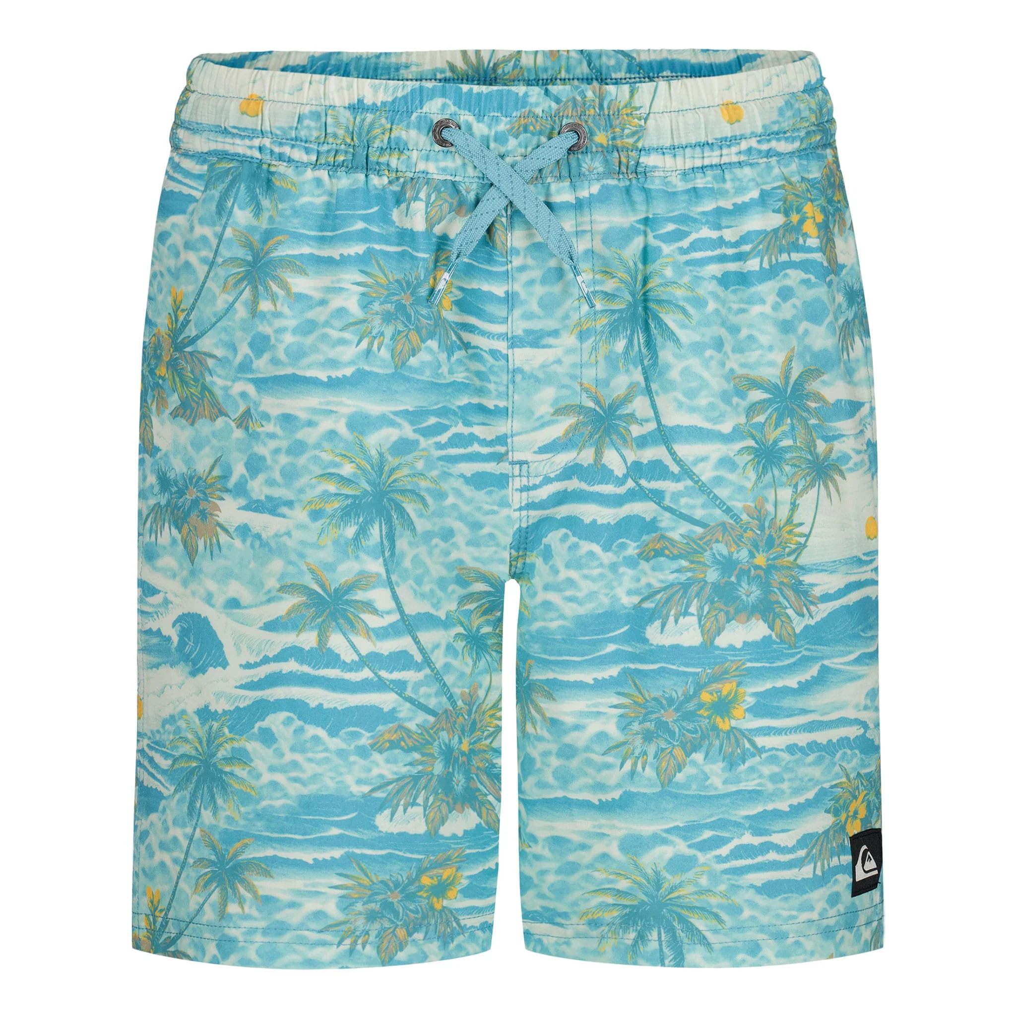 Maillot Surfsilk Mix 4-7ans