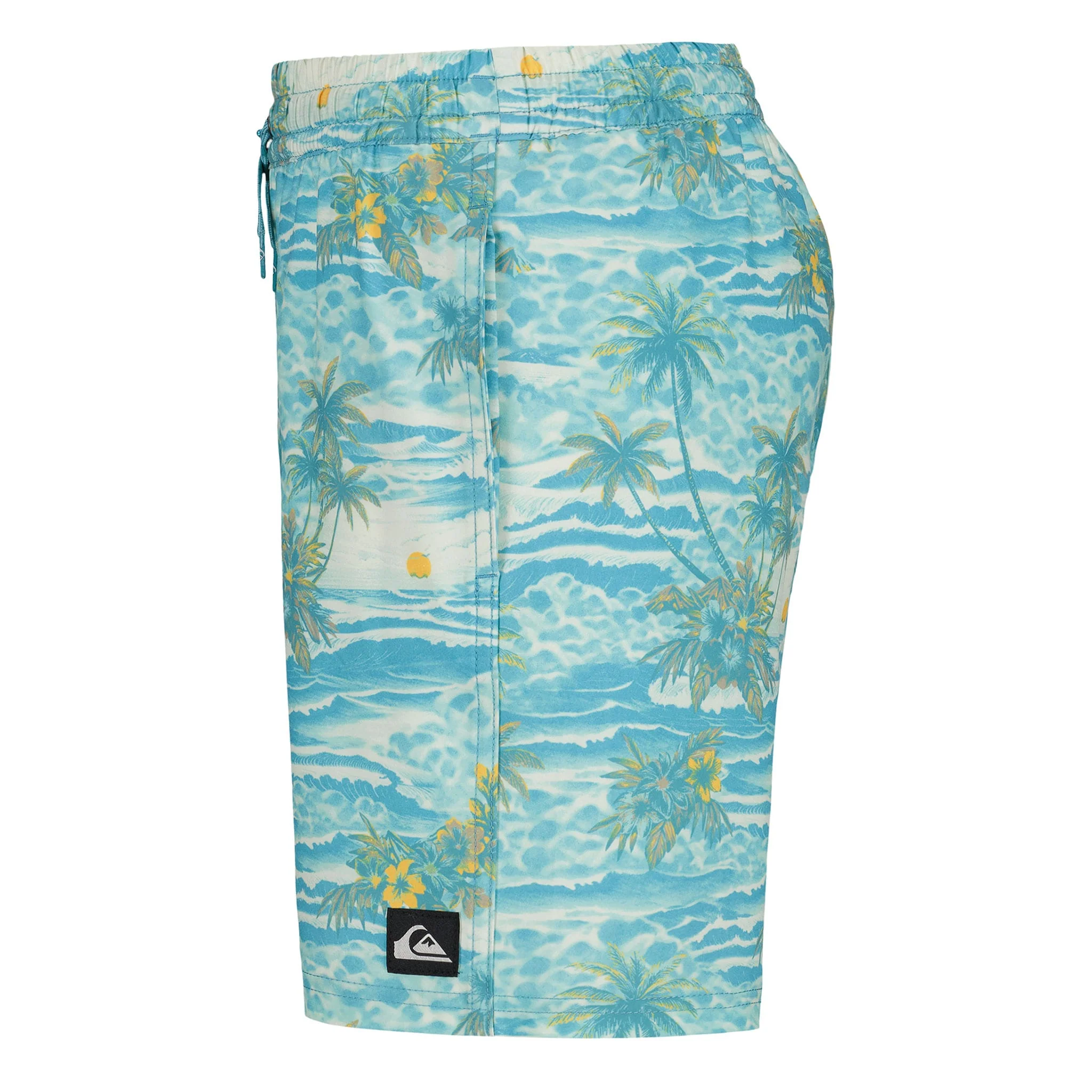 Maillot Surfsilk Mix 4-7ans - Image 5
