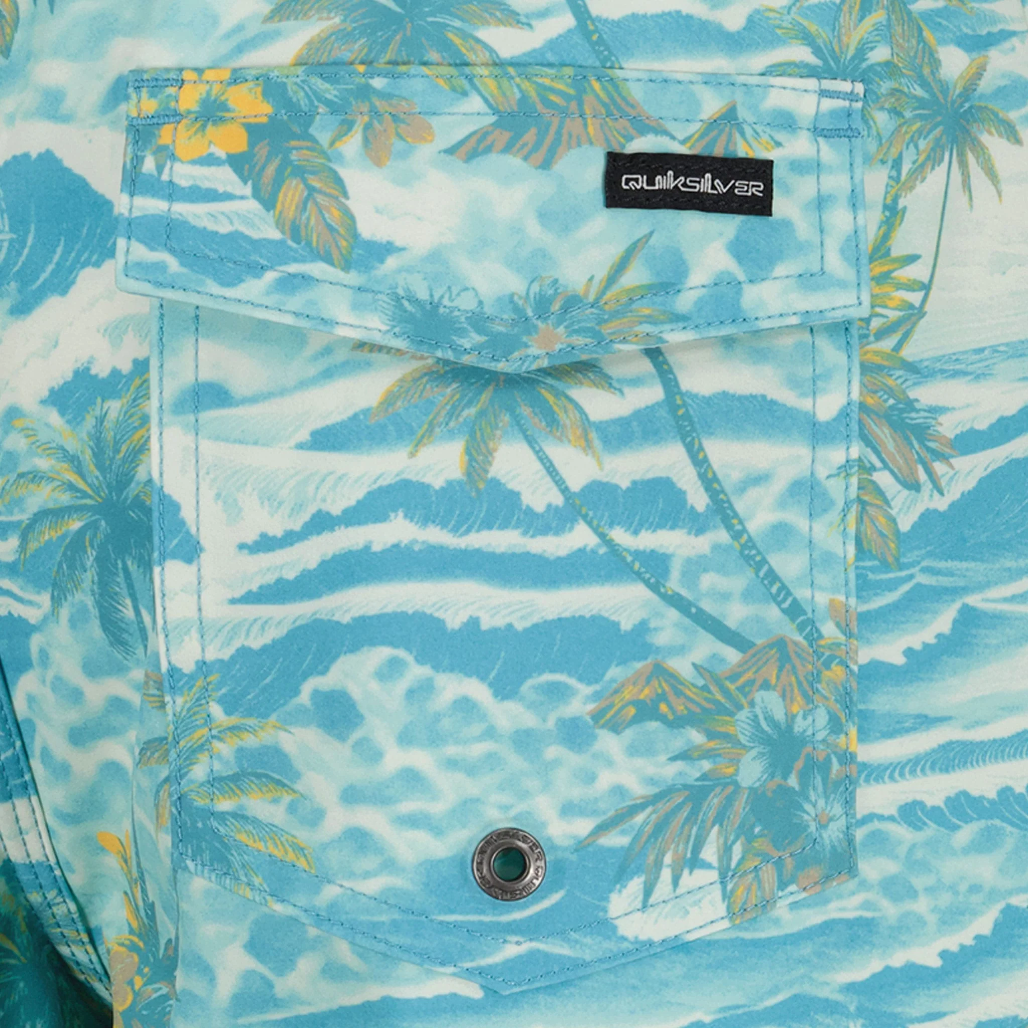 Maillot Surfsilk Mix 4-7ans - Image 8